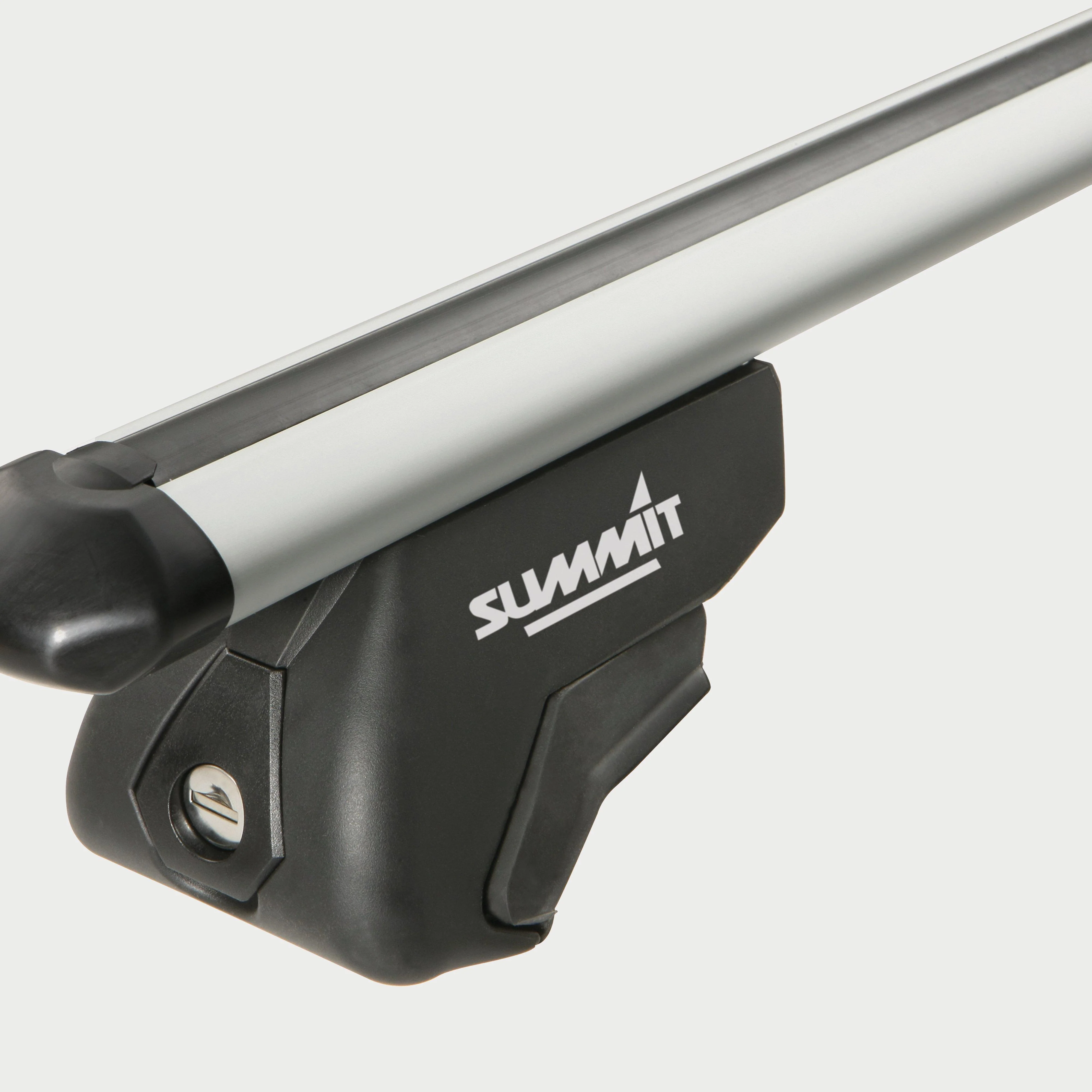 Standard Raised Rails Roof Bars – 1.35m - Image 2