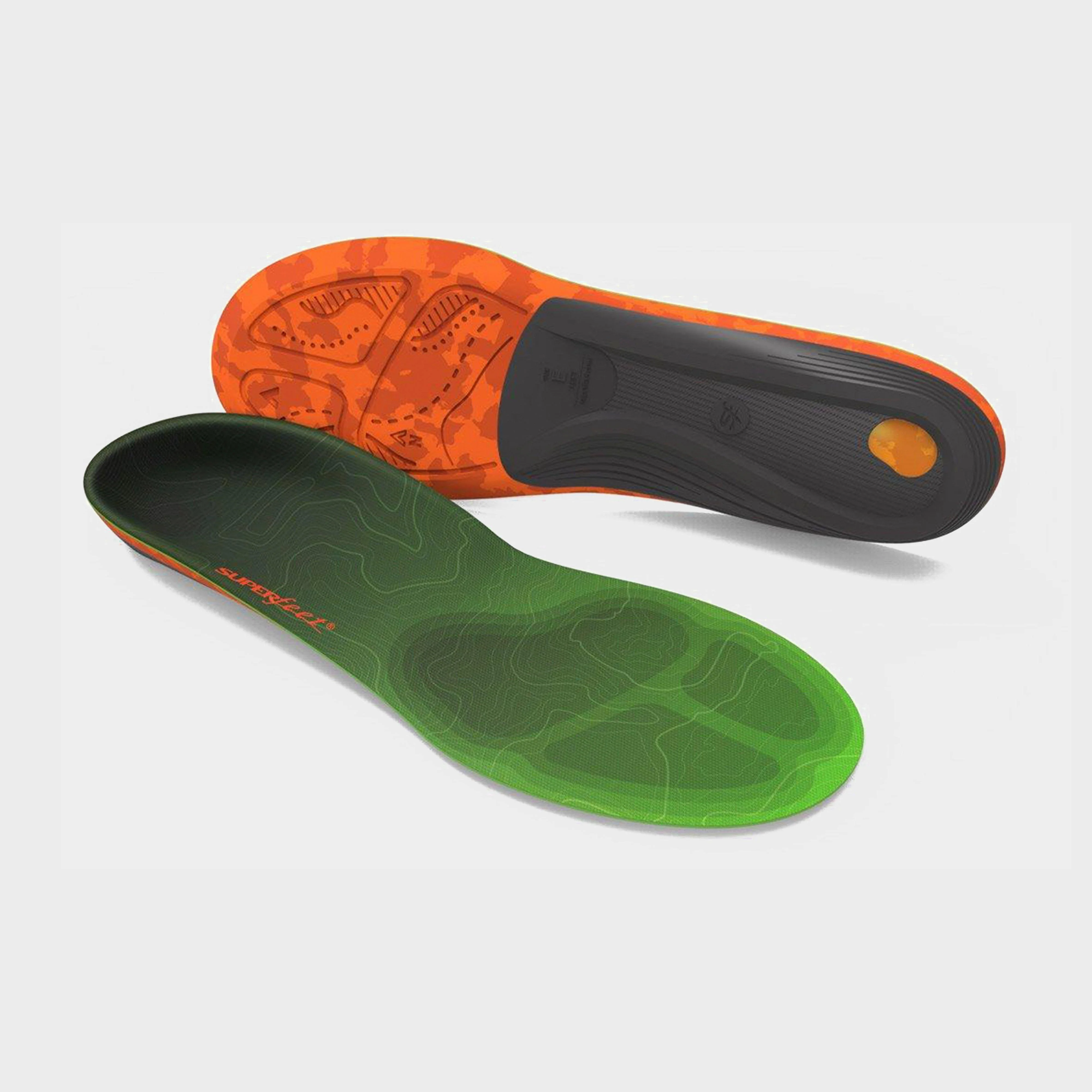 Men's Trailblazer Comfort Insoles