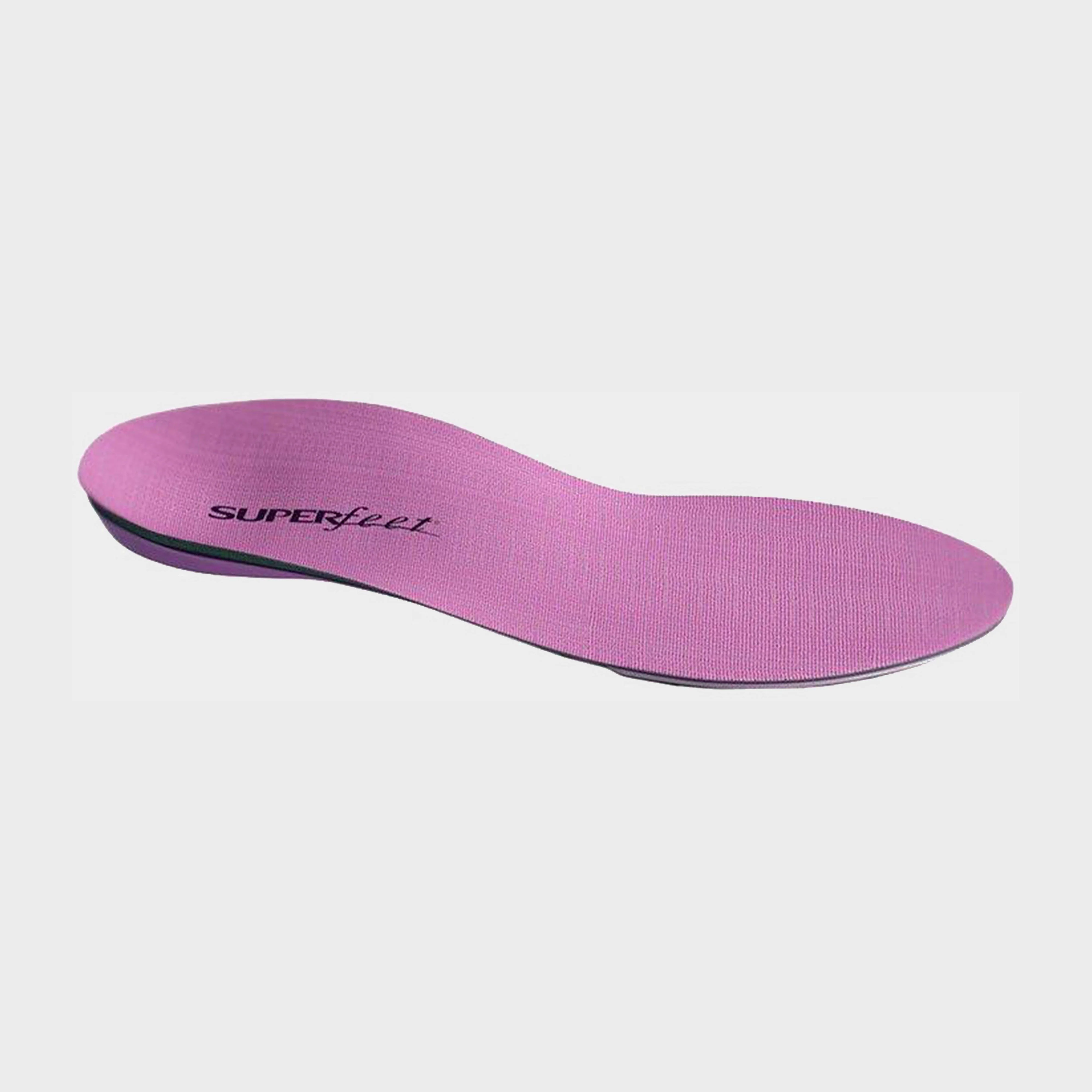Women's Berry Trim 2 Fit Insoles - Image 4