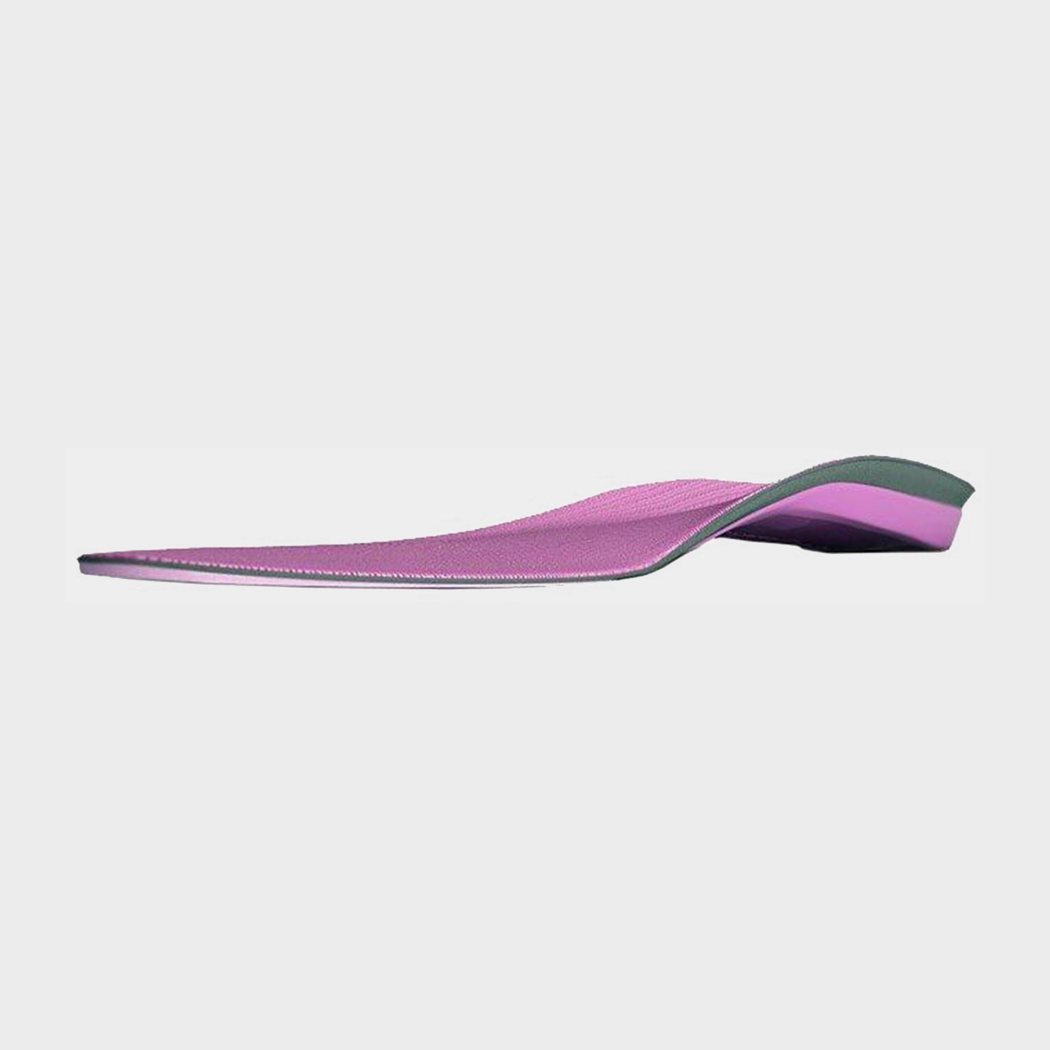 Women's Berry Trim 2 Fit Insoles - Image 6