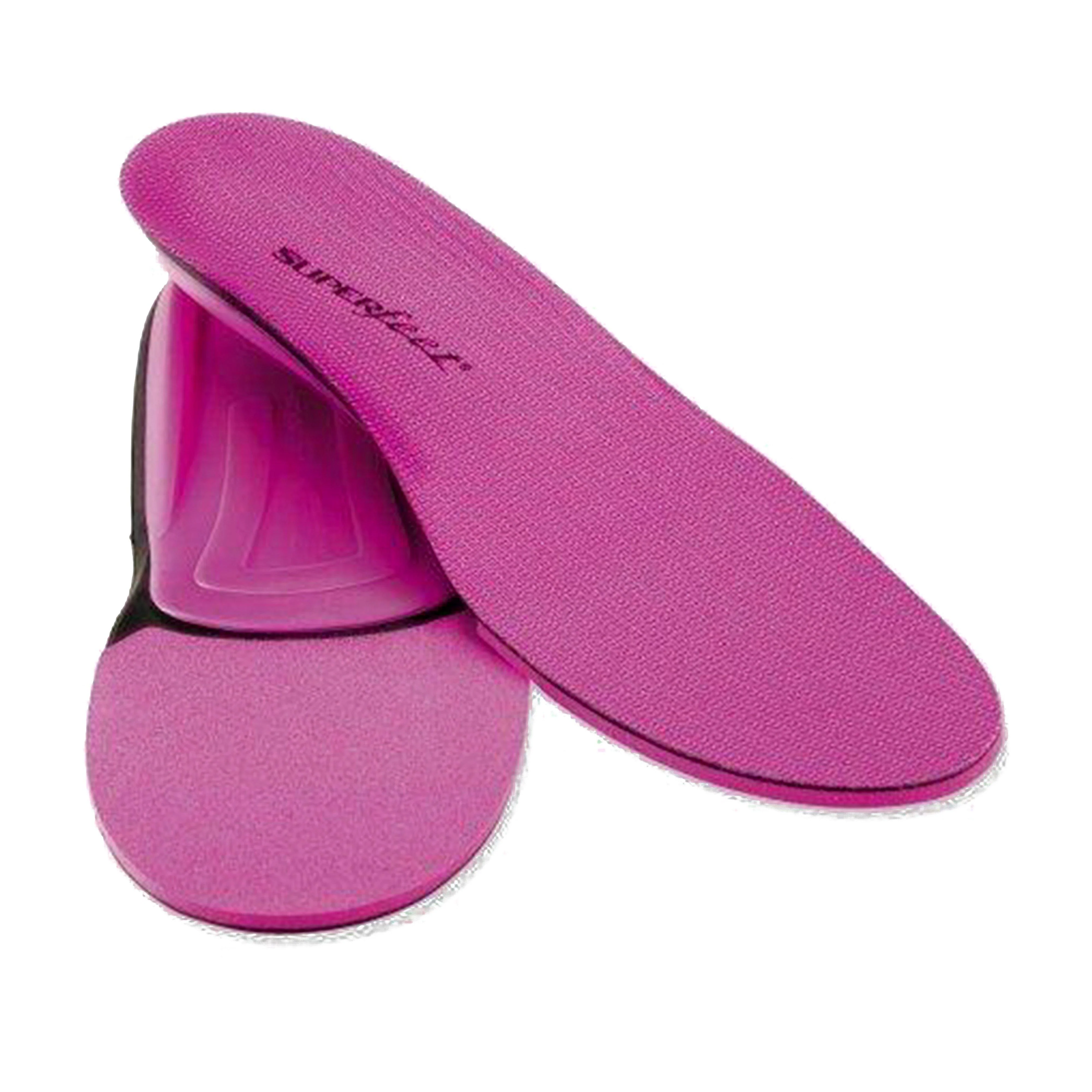 Women's Berry Trim 2 Fit Insoles - Image 7