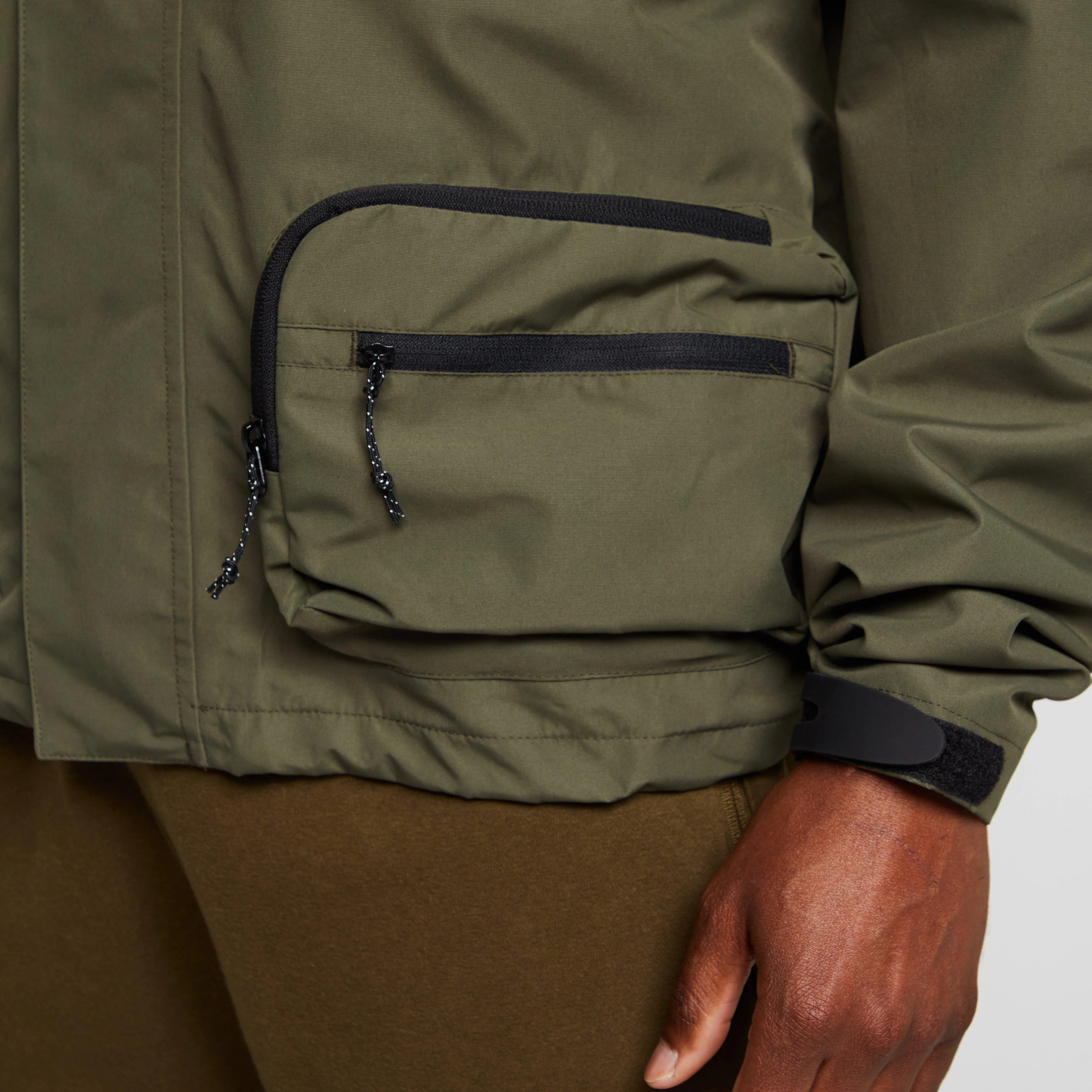 Men's Manitoba Jacket - Image 10