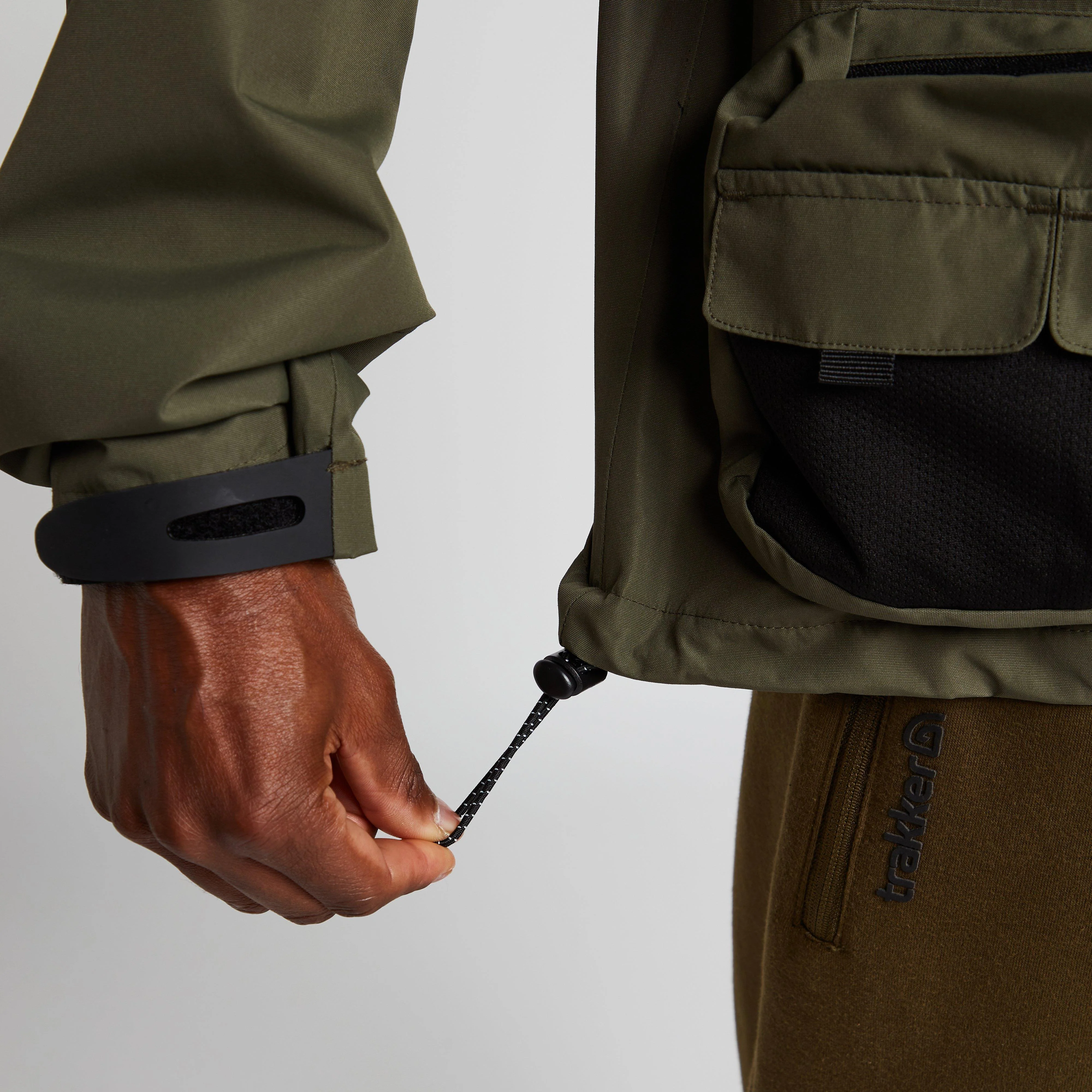 Men's Manitoba Jacket - Image 13