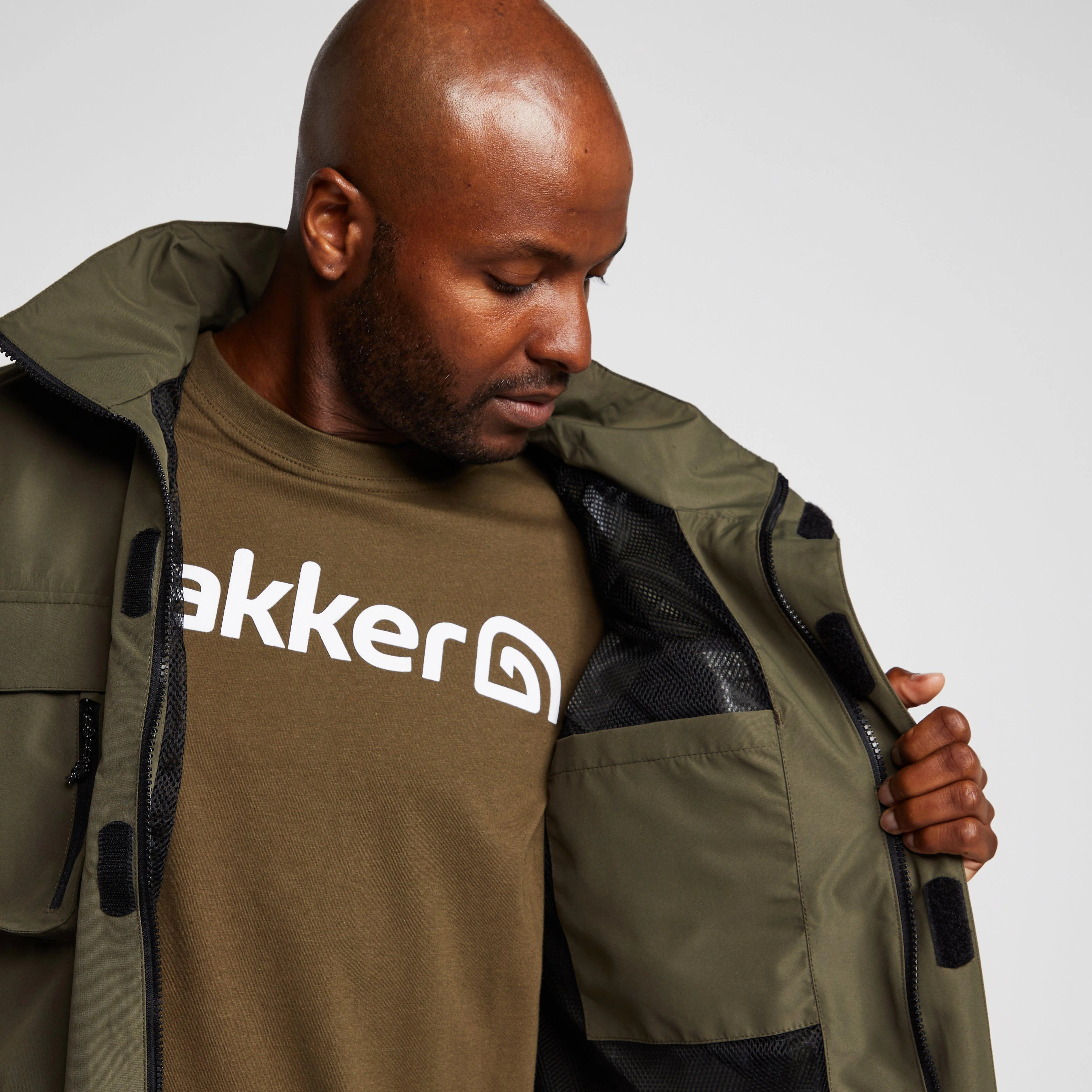 Men's Manitoba Jacket - Image 18