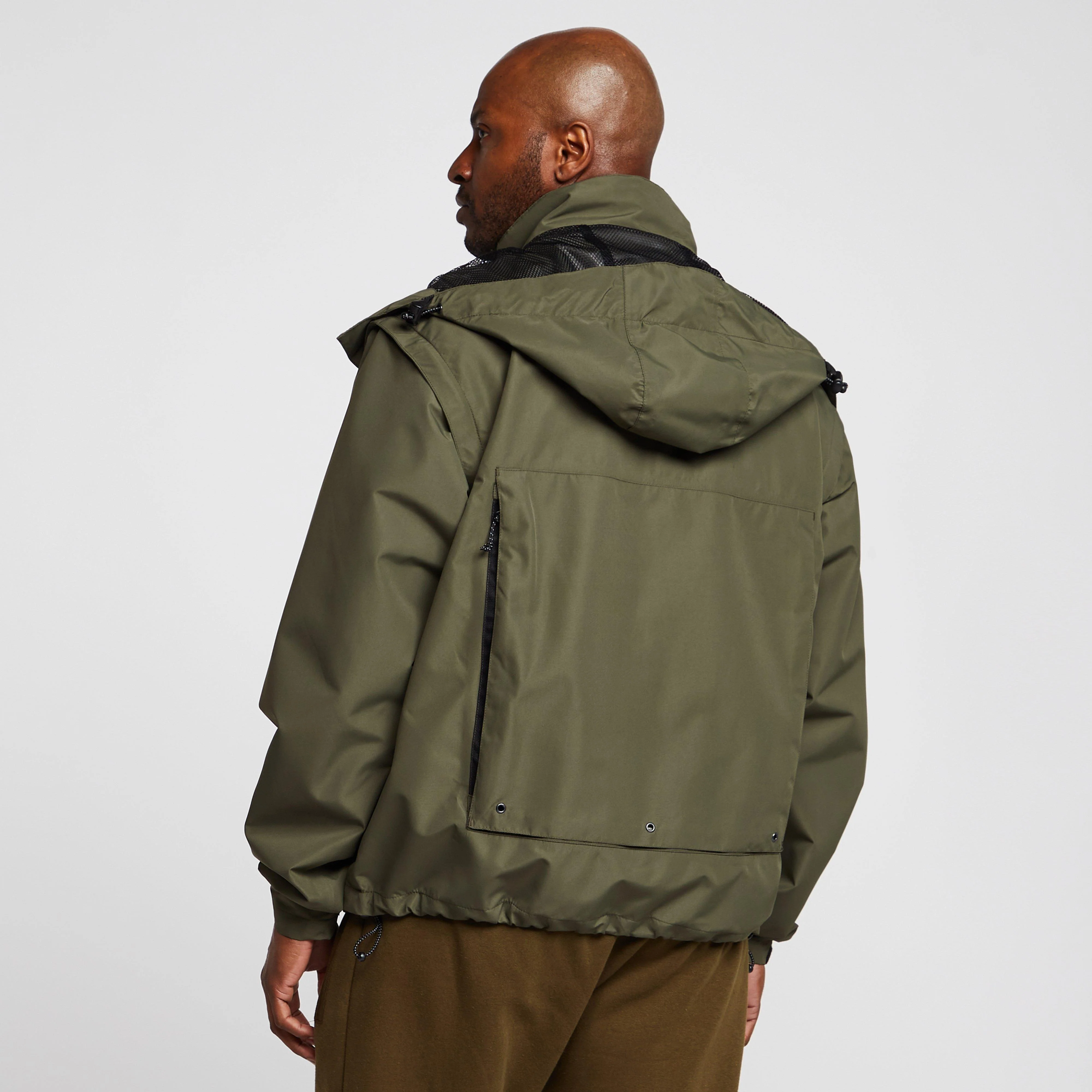 Men's Manitoba Jacket - Image 2