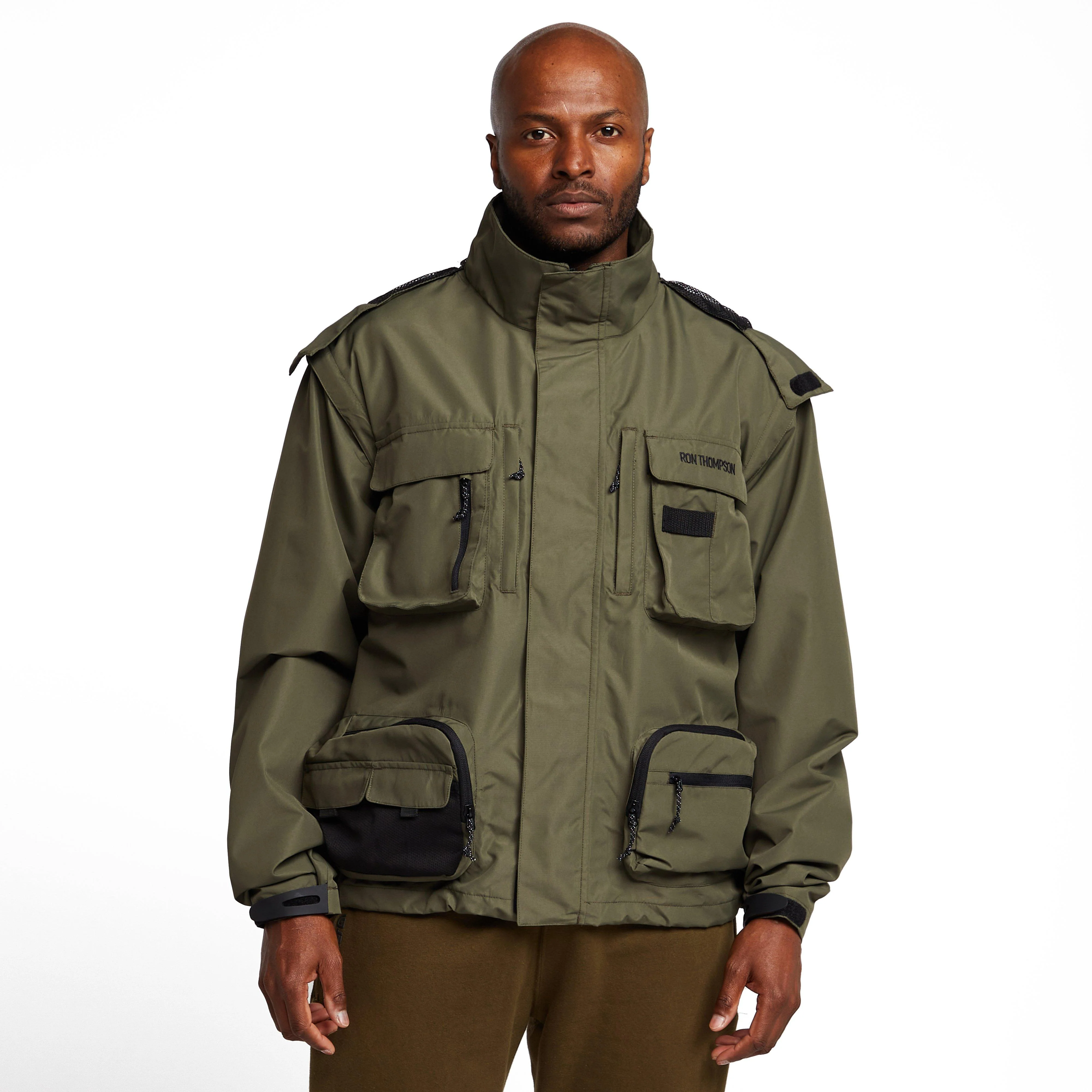 Men's Manitoba Jacket - Image 20