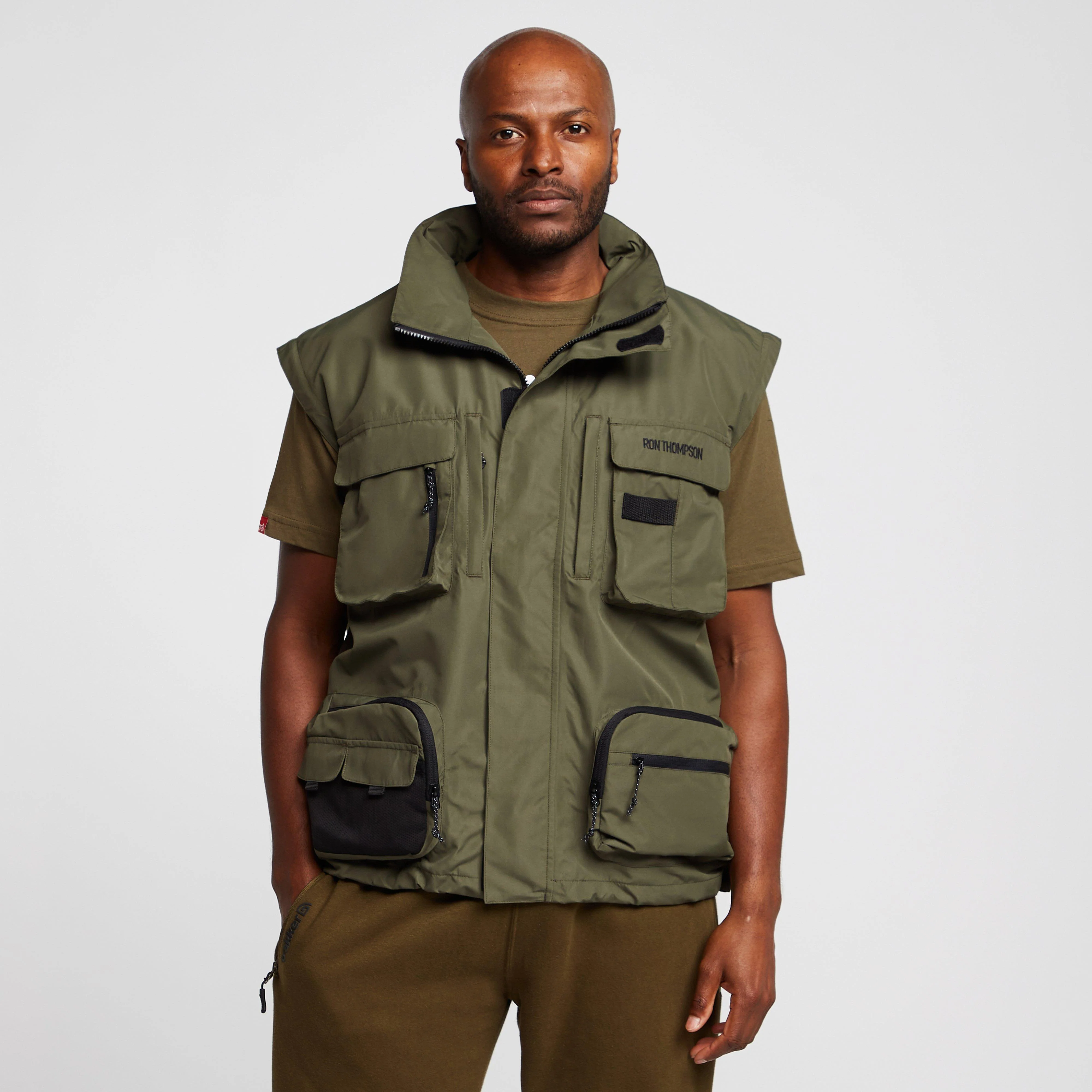 Men's Manitoba Jacket - Image 6