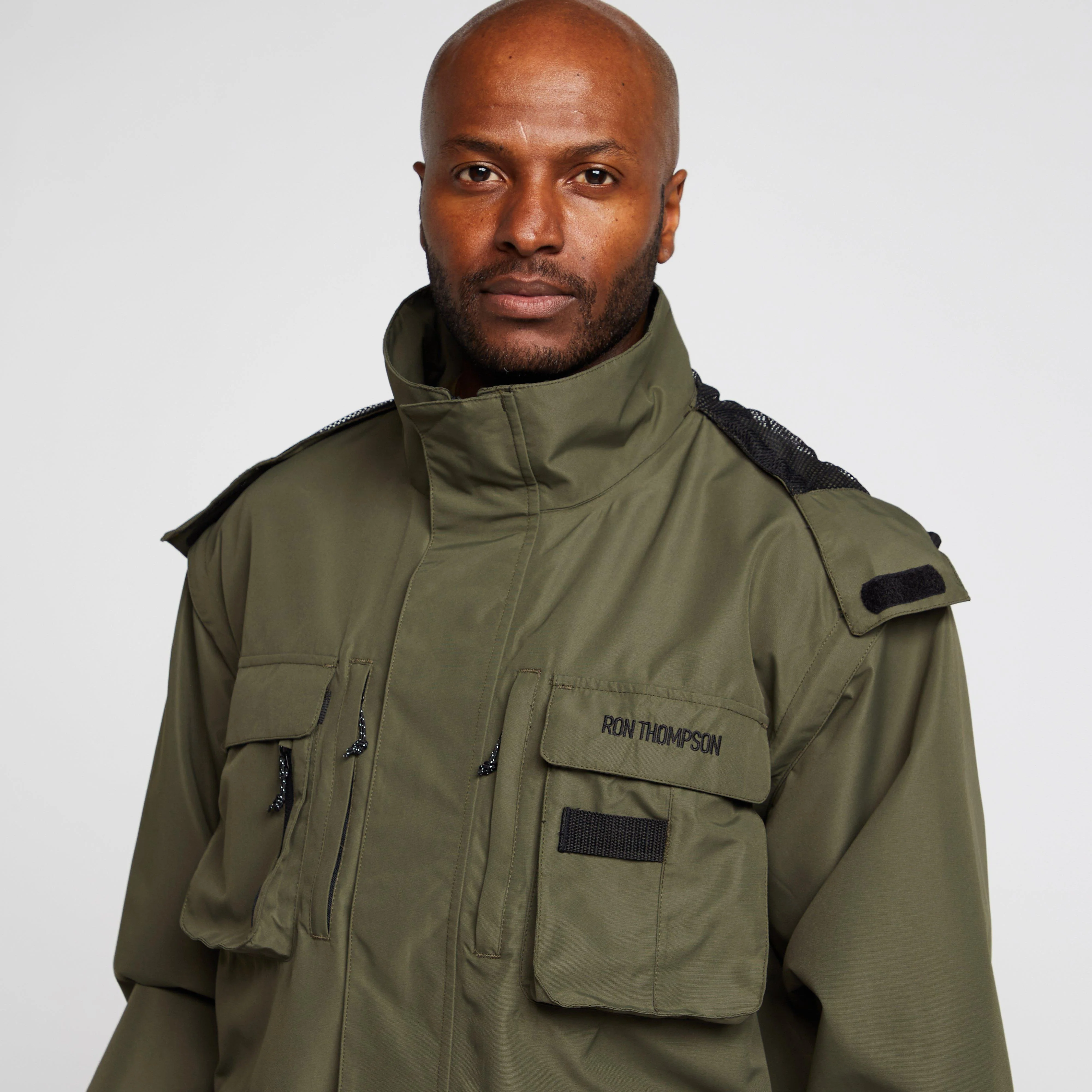 Men's Manitoba Jacket - Image 7