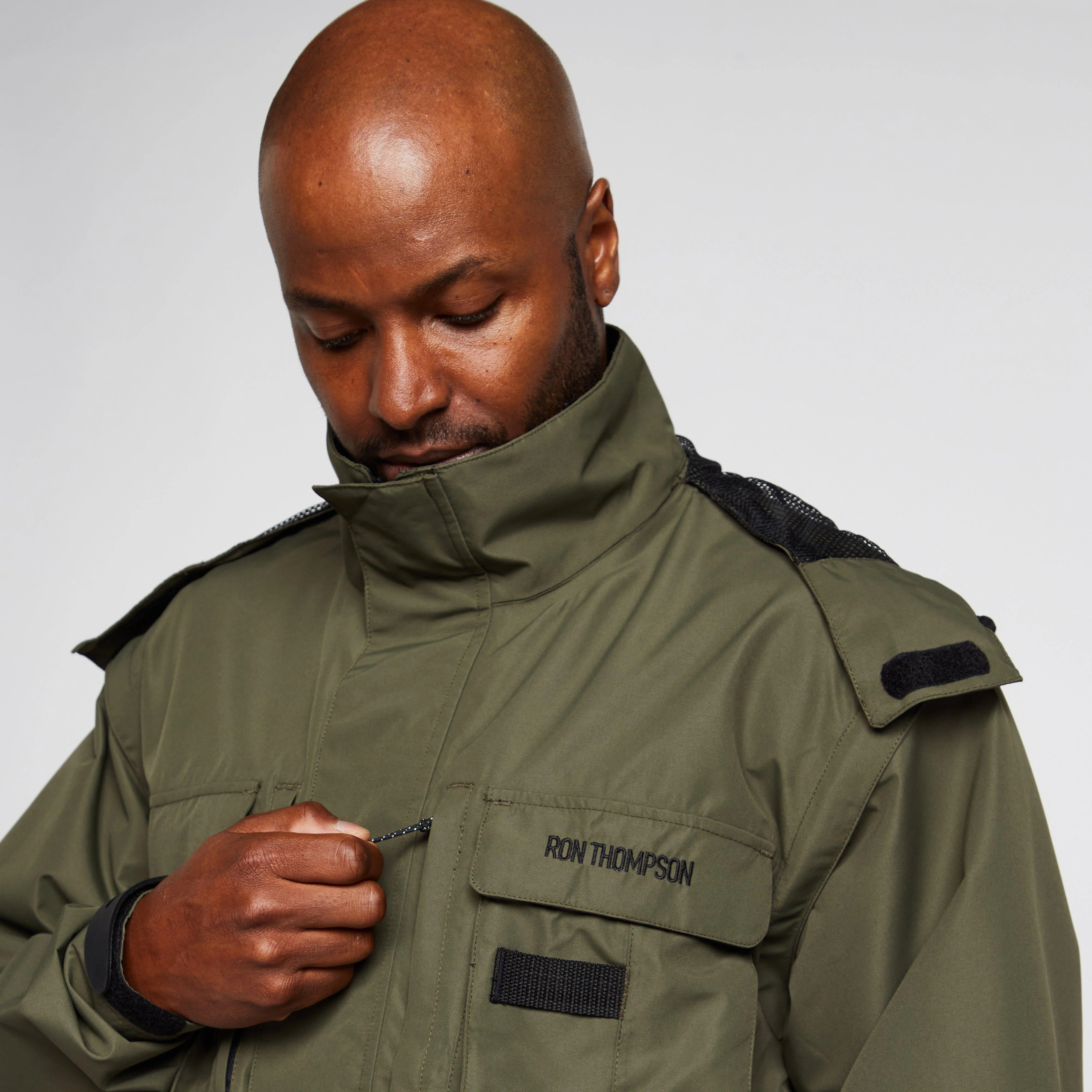 Men's Manitoba Jacket - Image 8