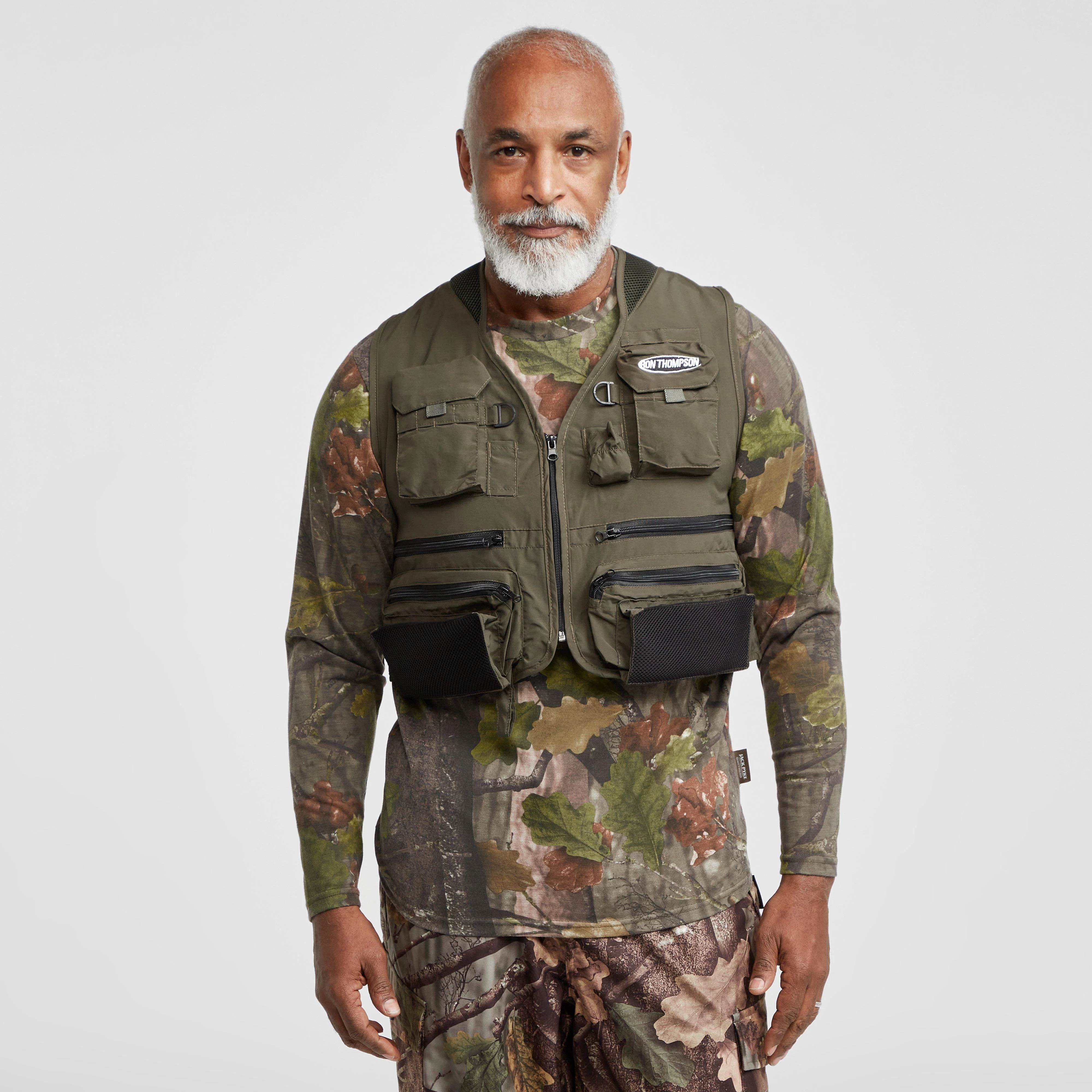 Ontario Fly Vest - Image 2