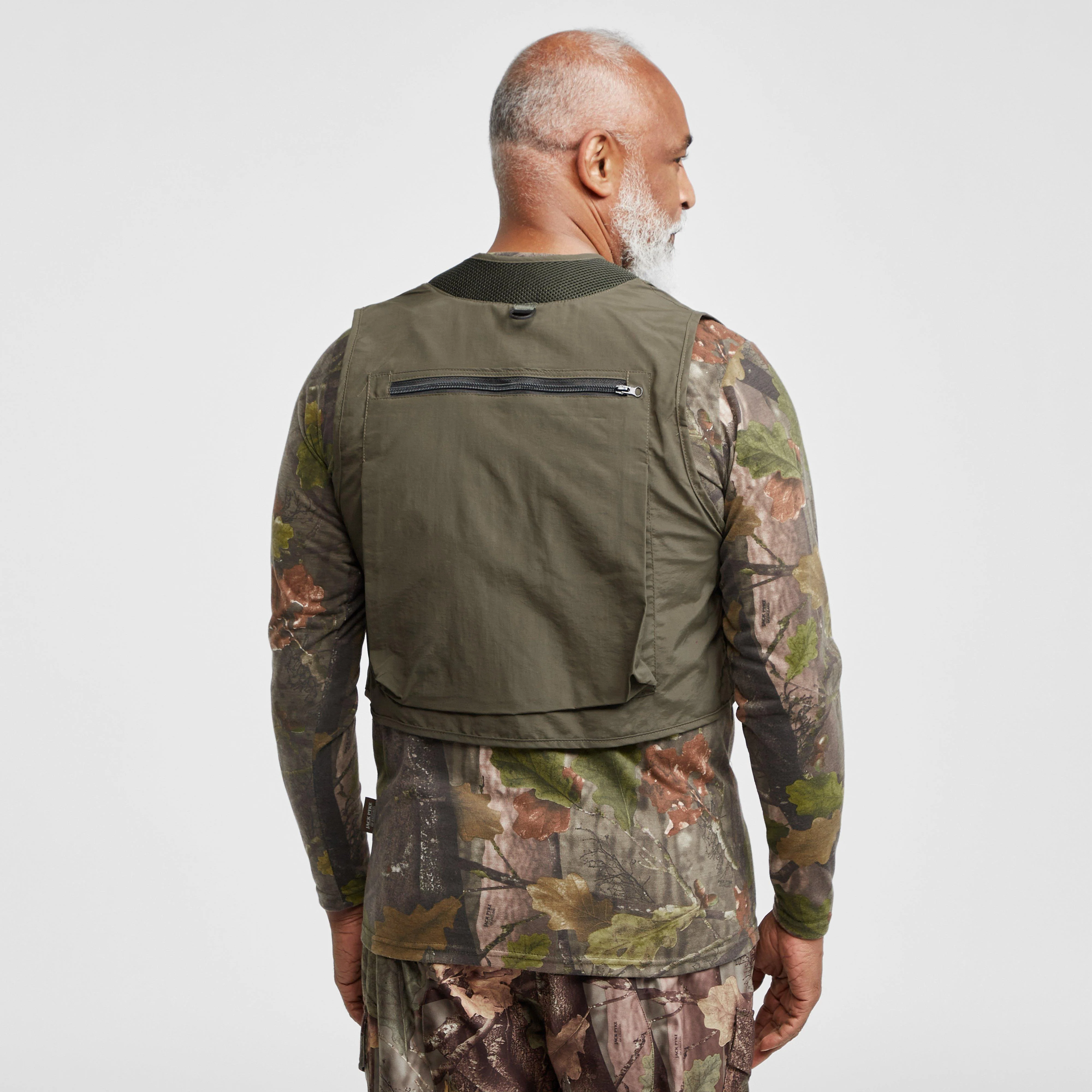 Ontario Fly Vest - Image 4