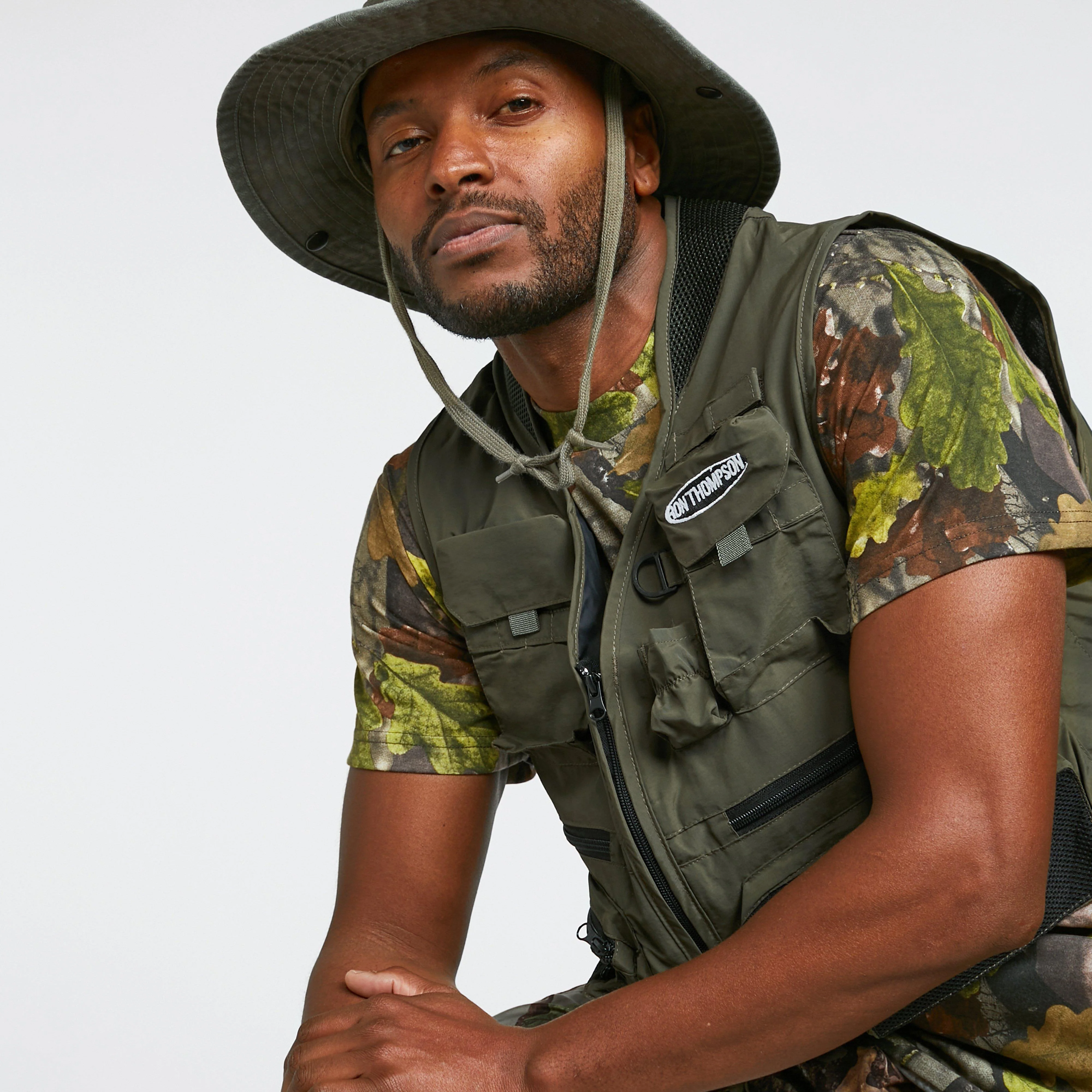 Ontario Fly Vest - Image 6