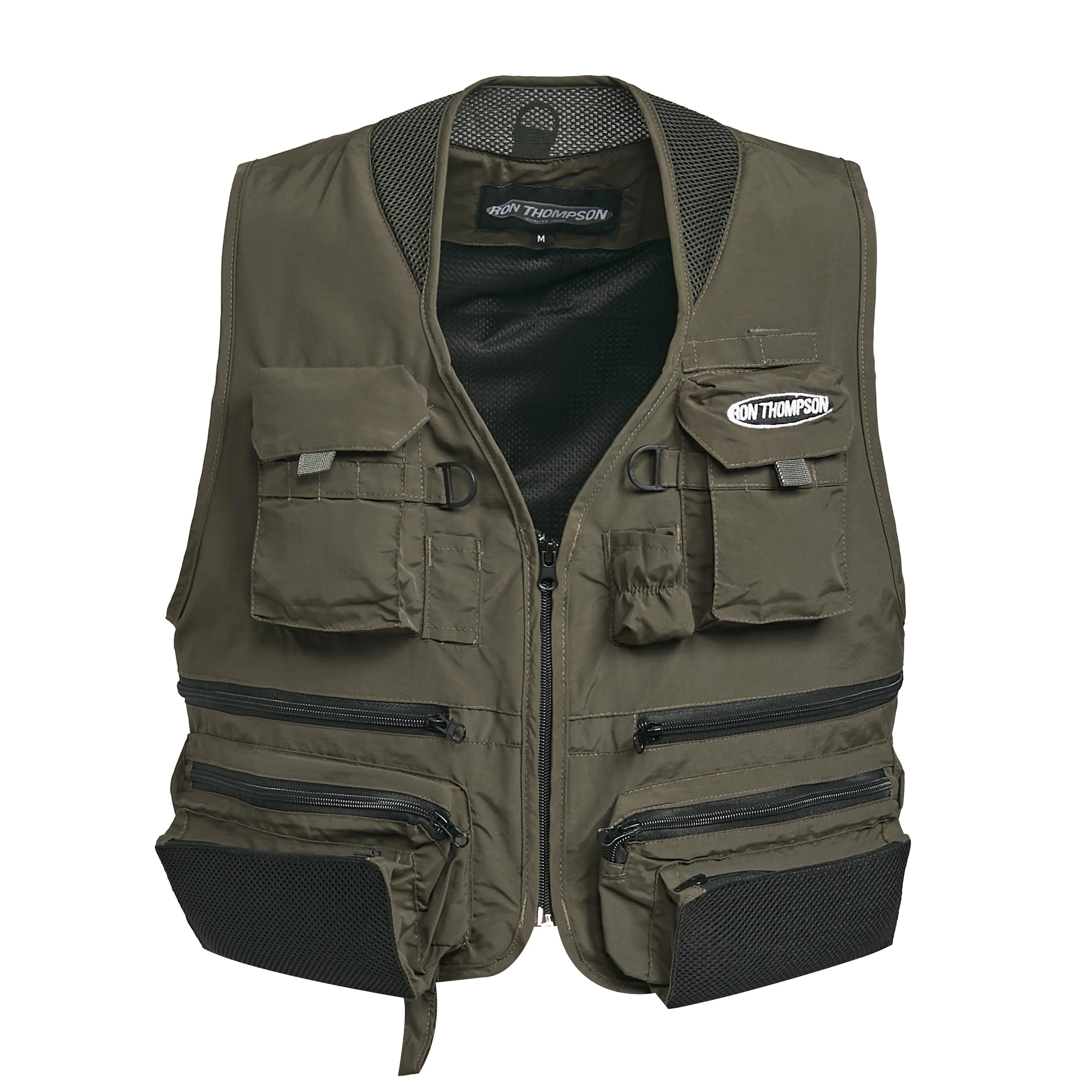 Ontario Fly Vest - Image 7