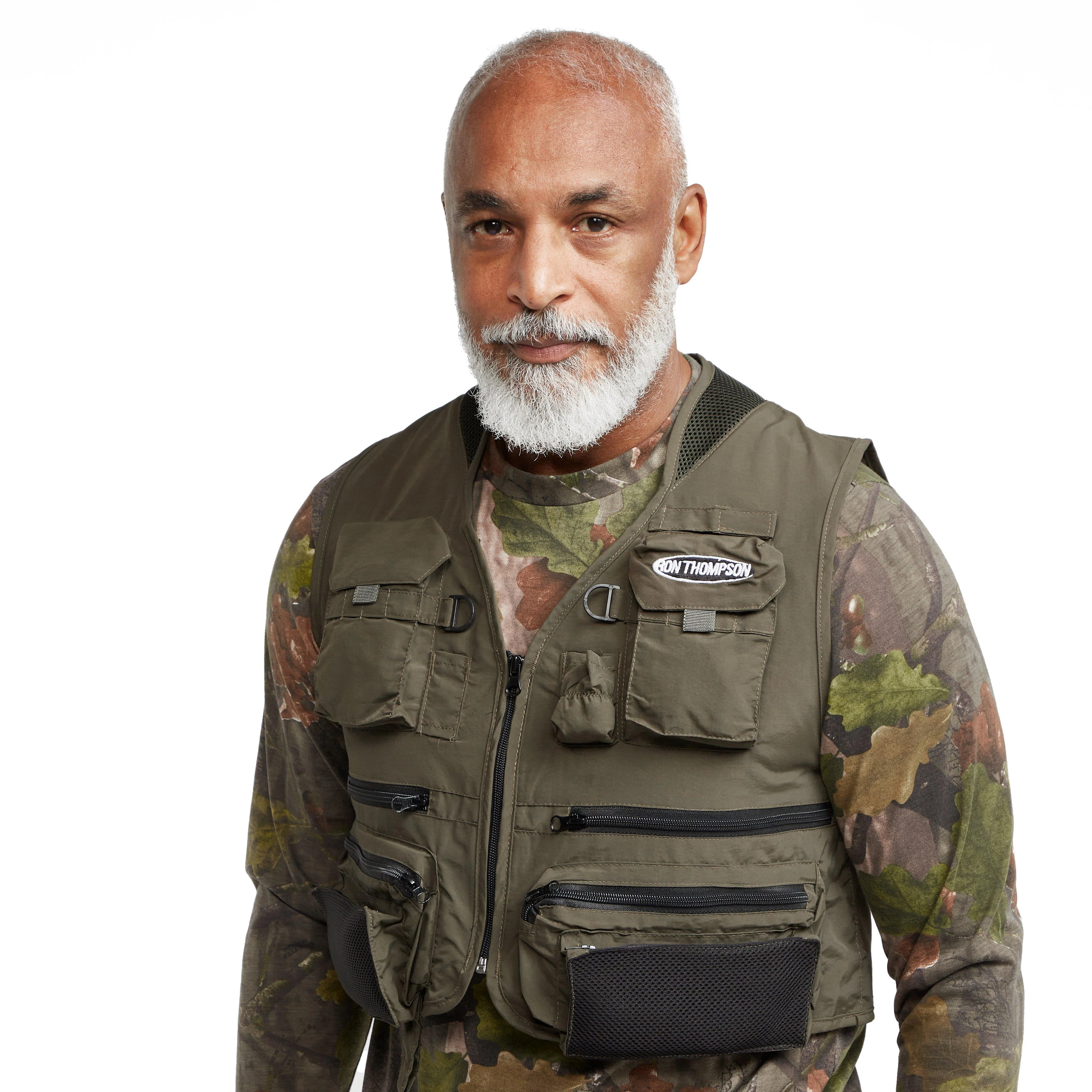 Ontario Fly Vest - Image 8