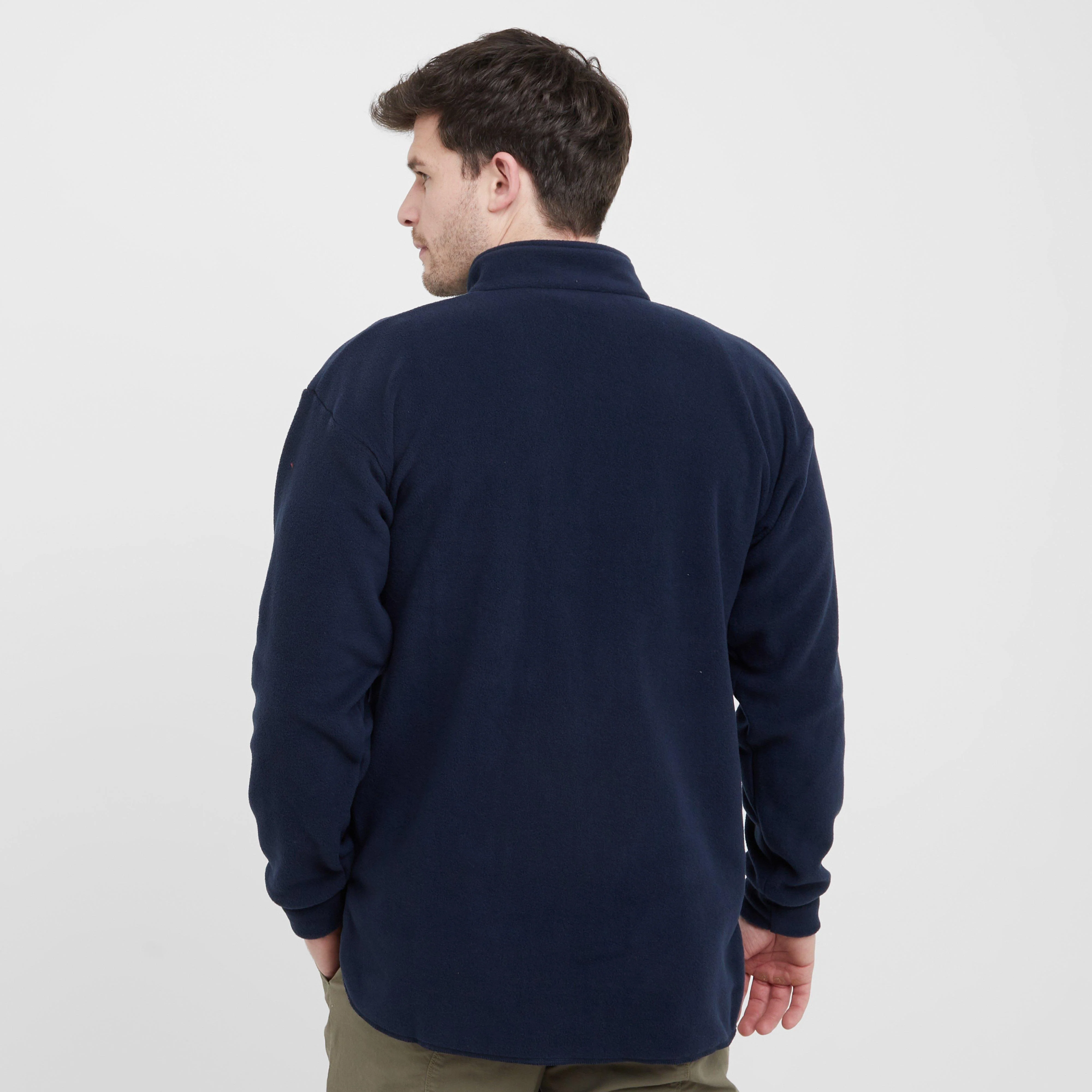Men’s Bush Shirt - Image 2