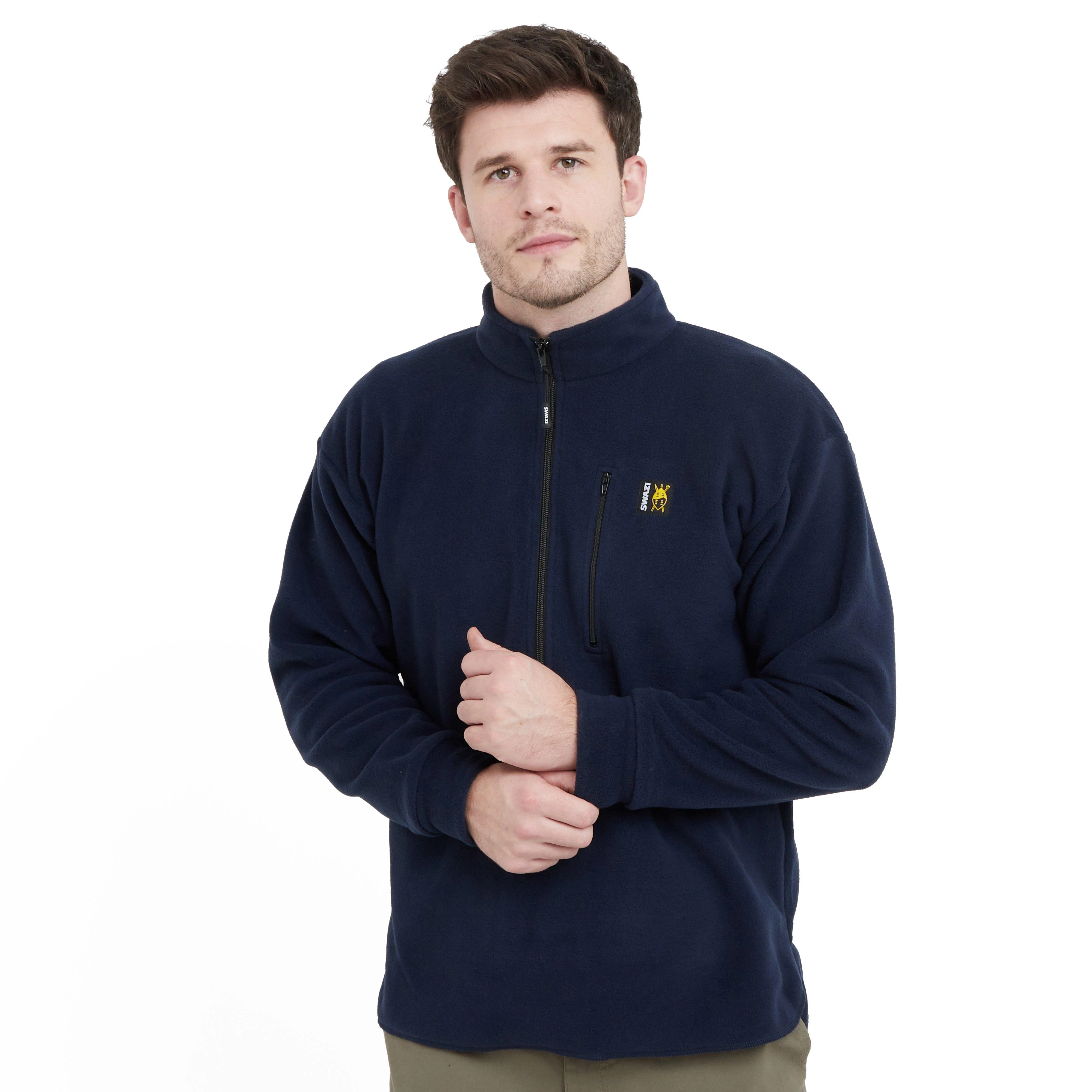 Men’s Bush Shirt - Image 7