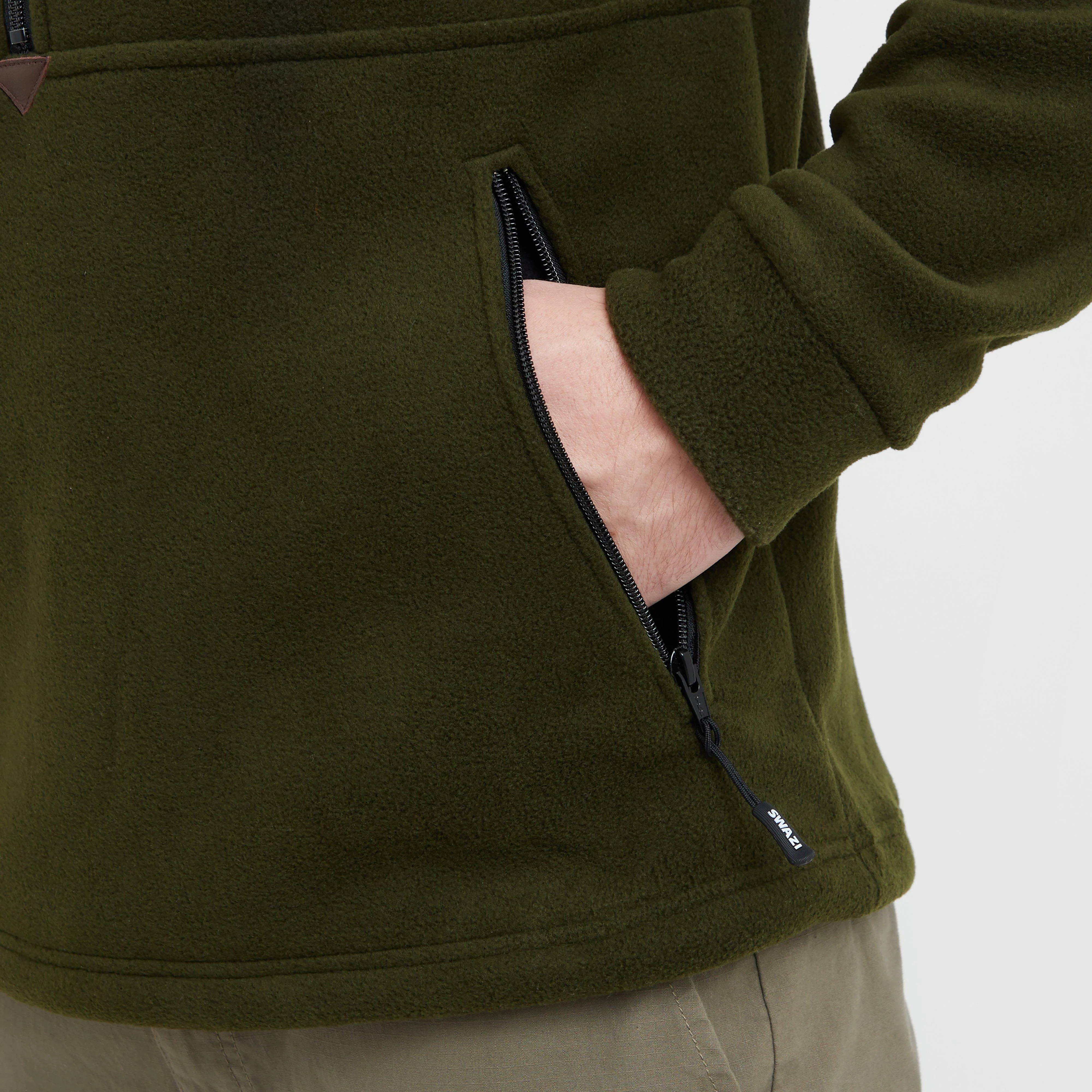 Men’s Doughroaster Fleece - Image 4