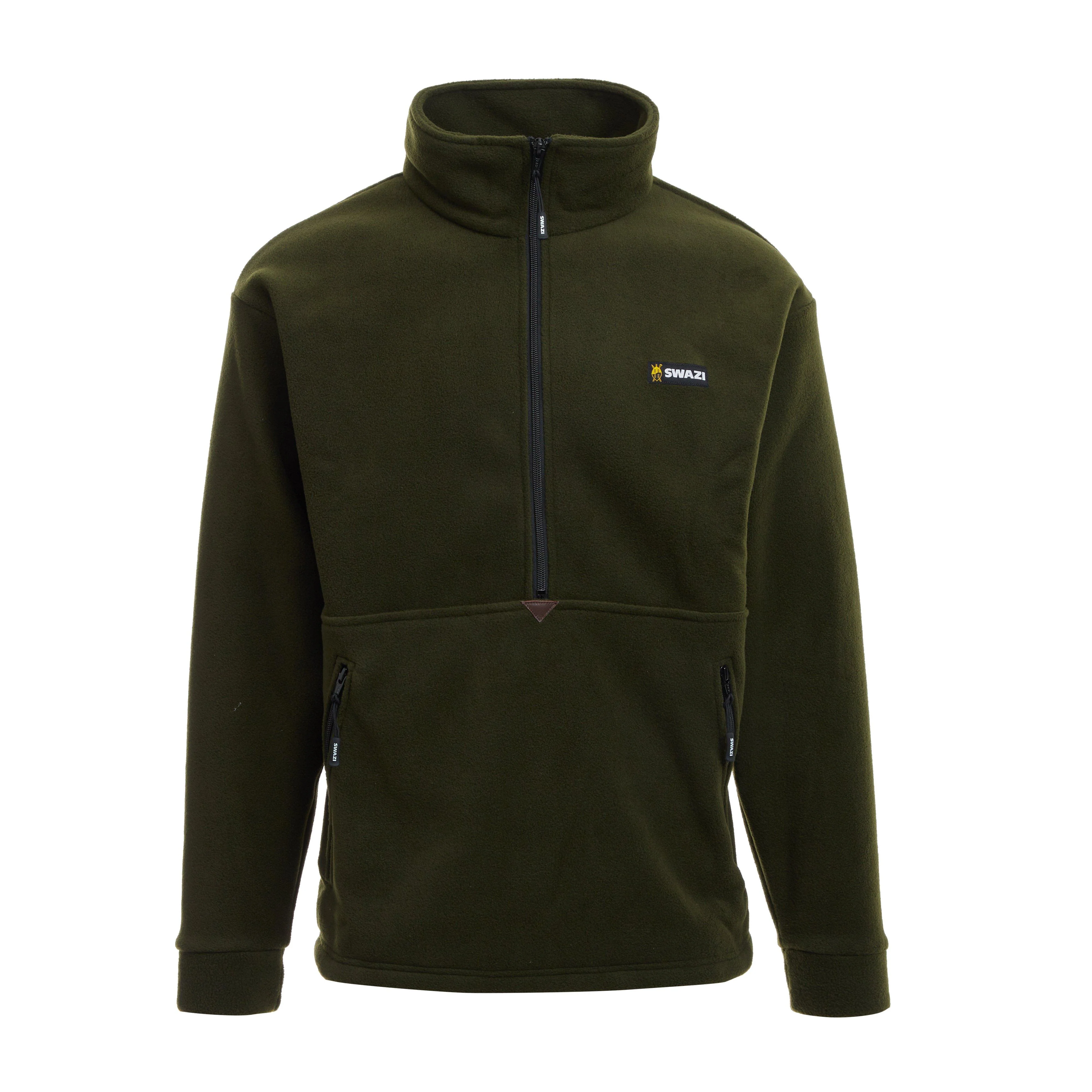 Men’s Doughroaster Fleece - Image 7
