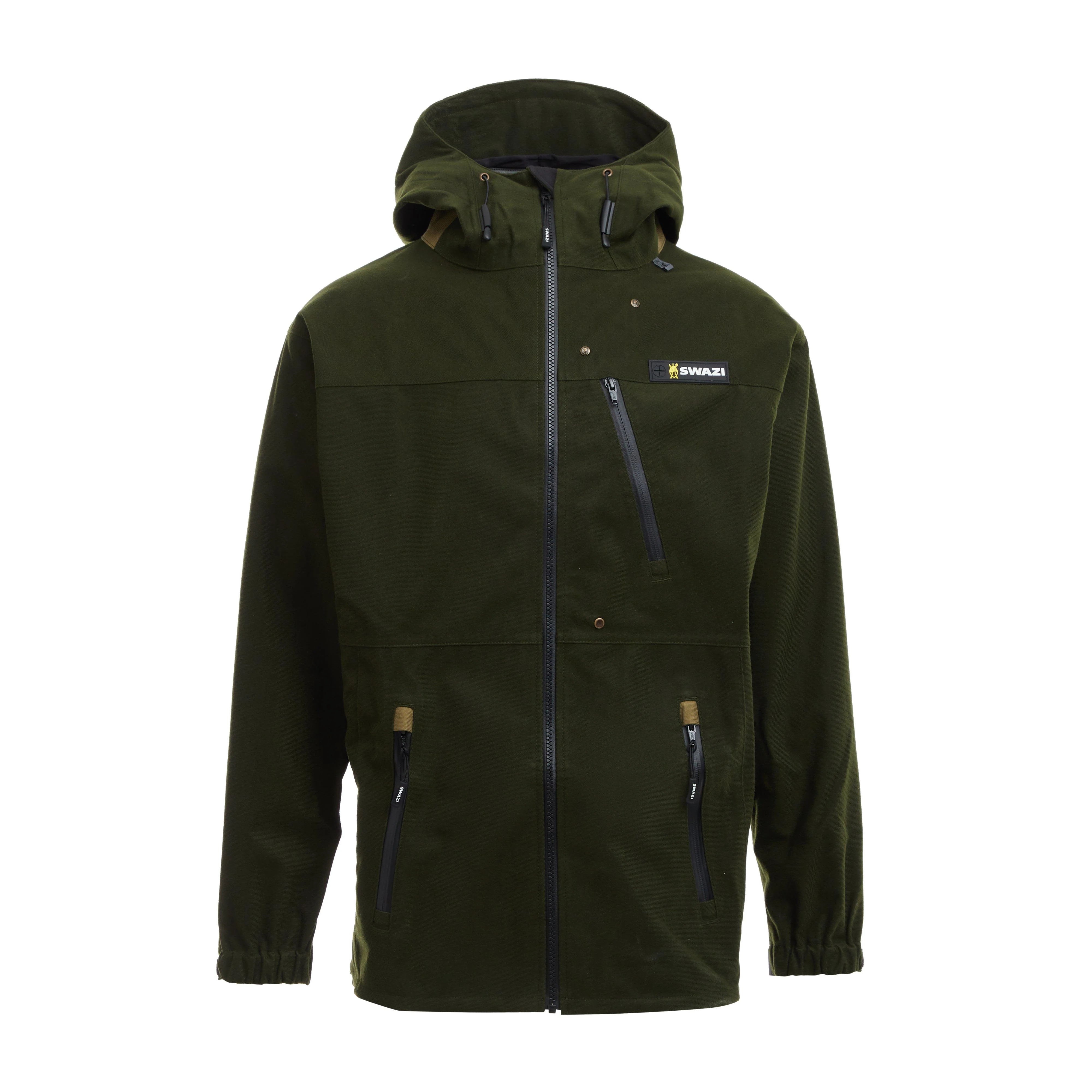 Men’s Ibex Jacket - Image 11