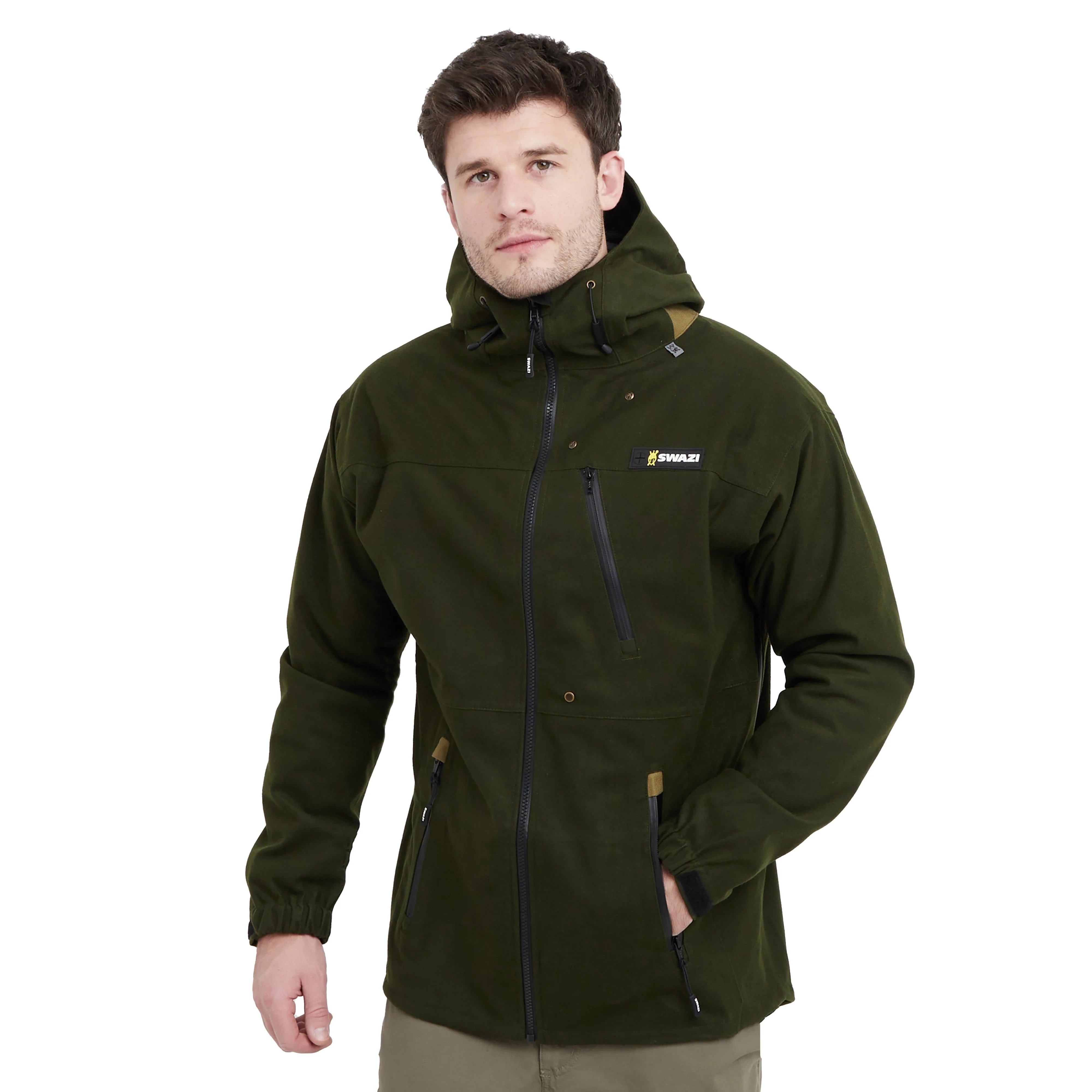 Men’s Ibex Jacket - Image 12