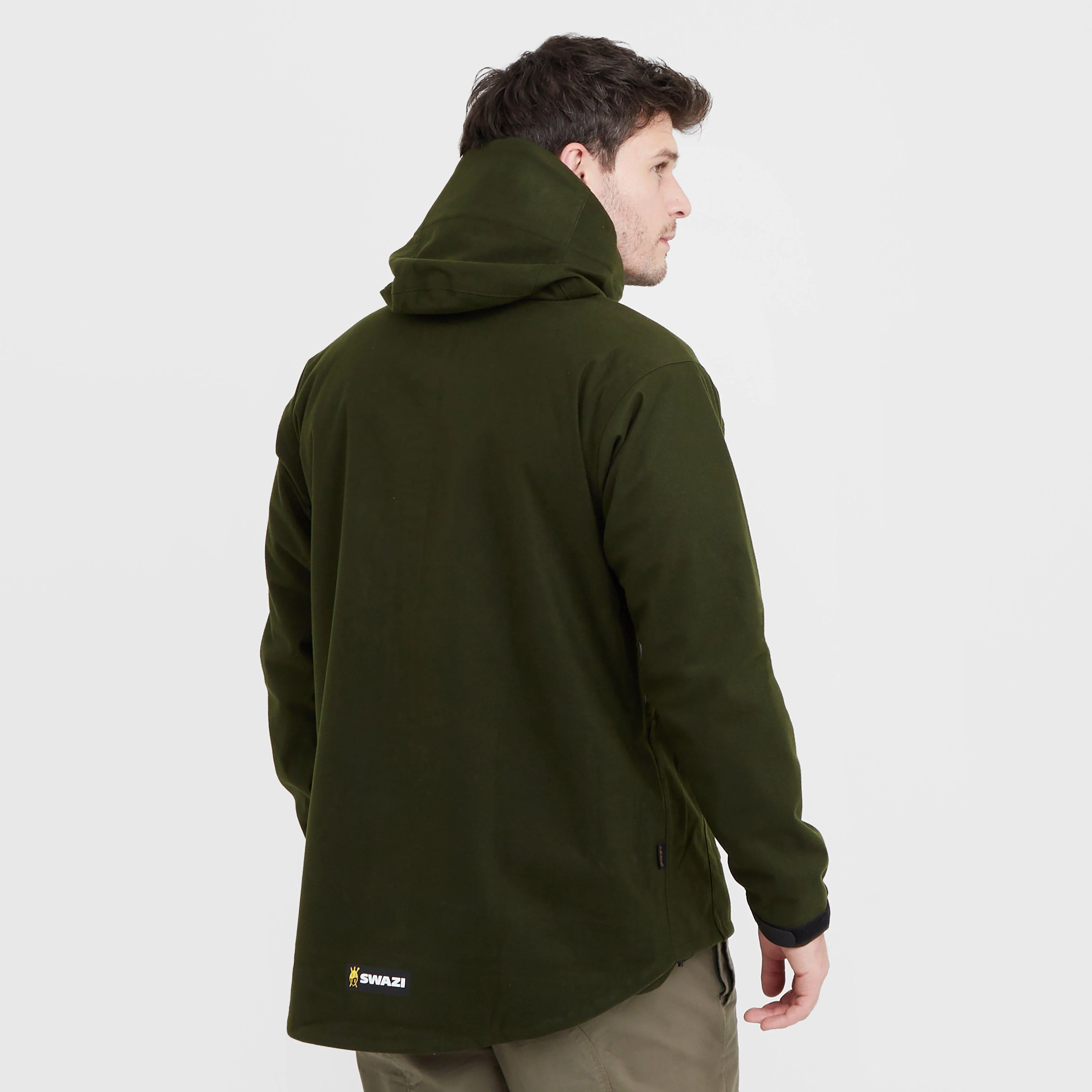 Men’s Ibex Jacket - Image 2
