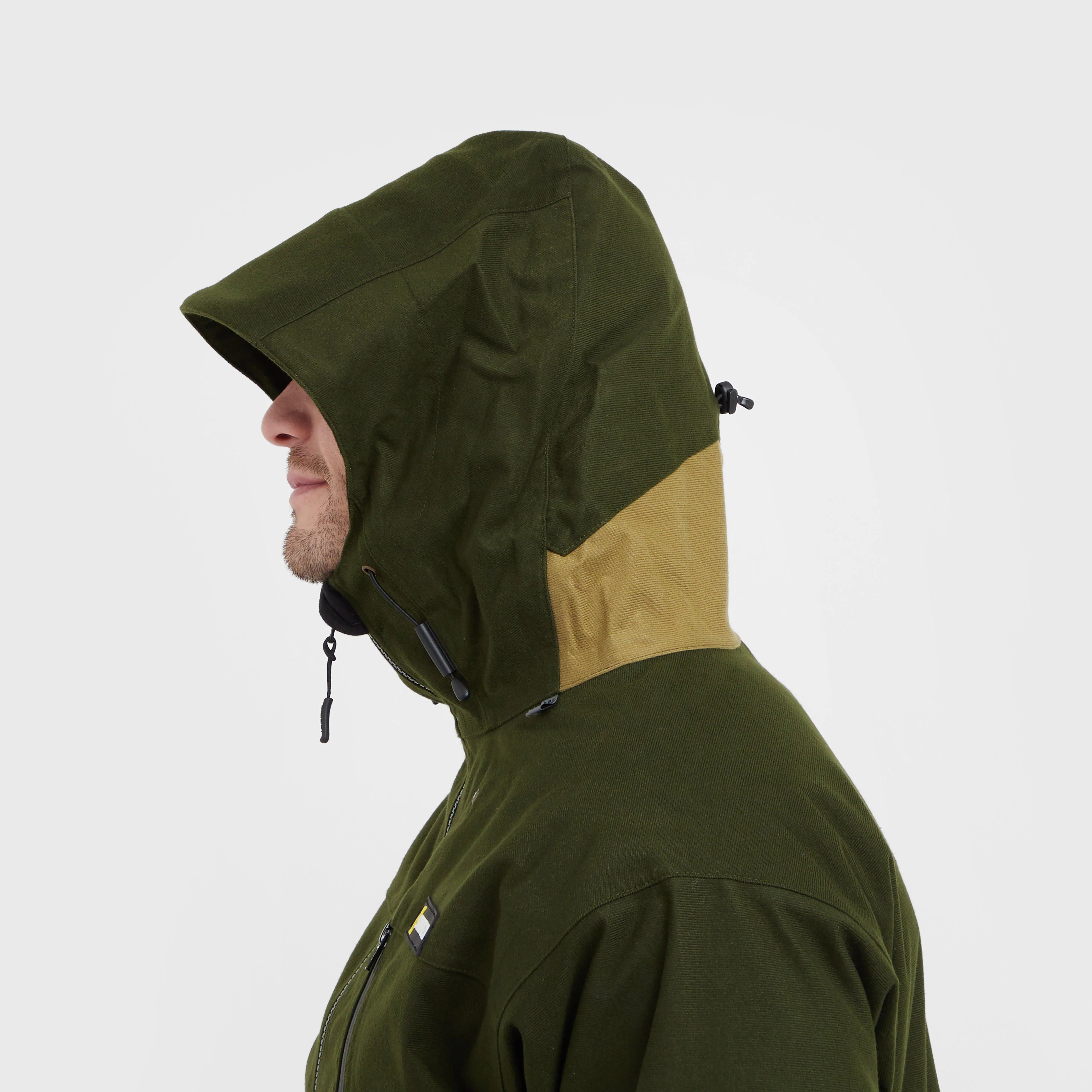 Men’s Ibex Jacket - Image 5