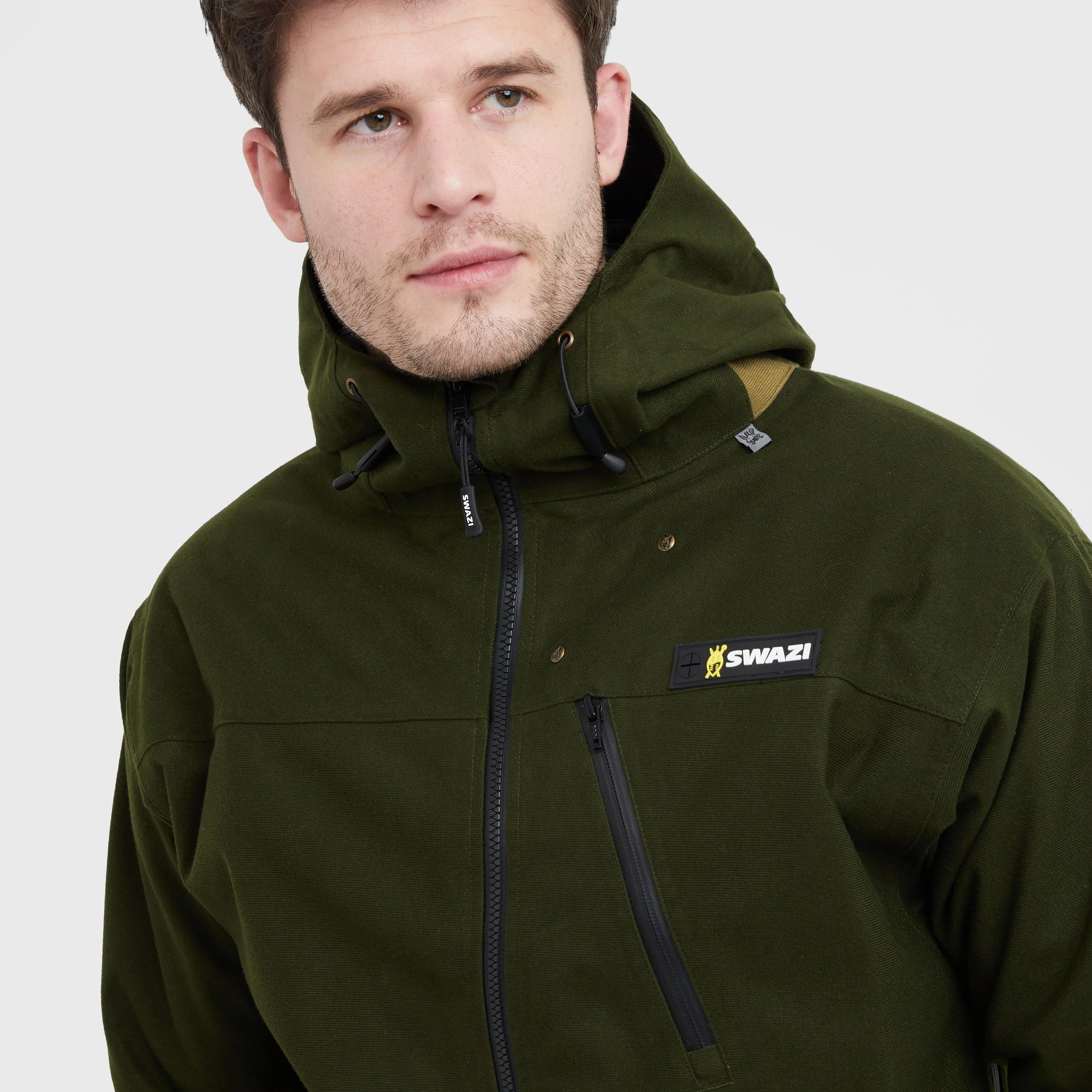Men’s Ibex Jacket - Image 7