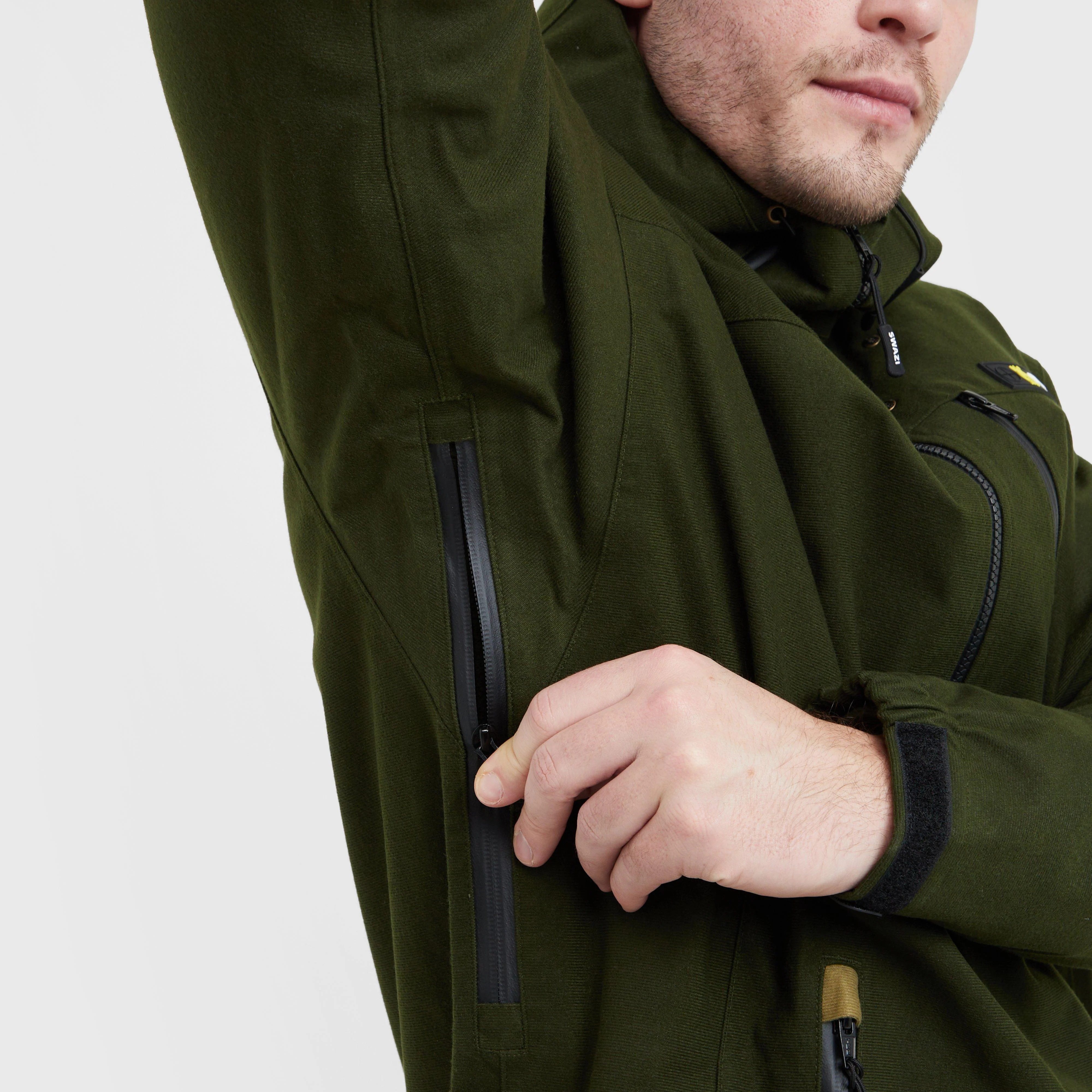 Men’s Ibex Jacket - Image 8
