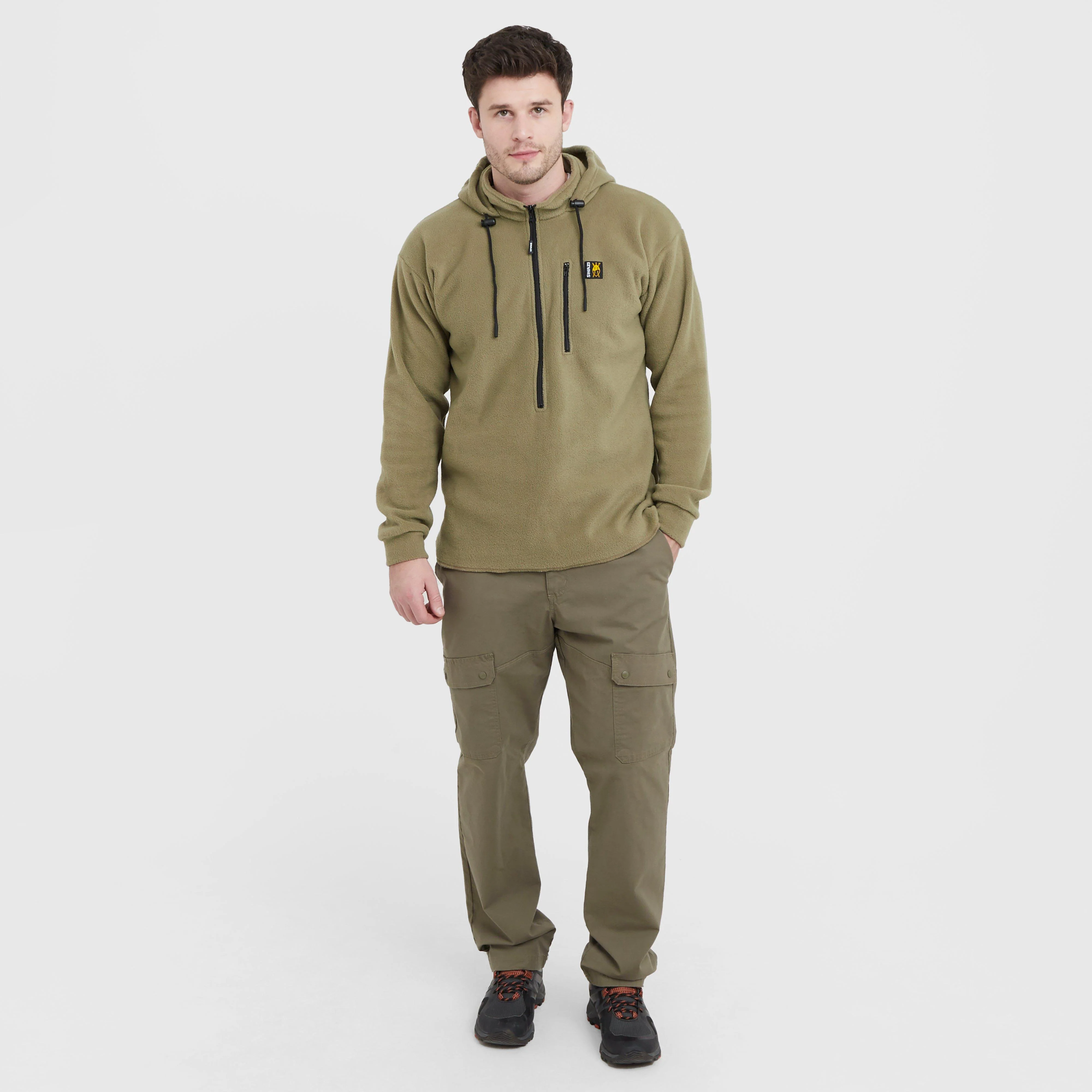 Men’s The Hood Fleece - Image 3
