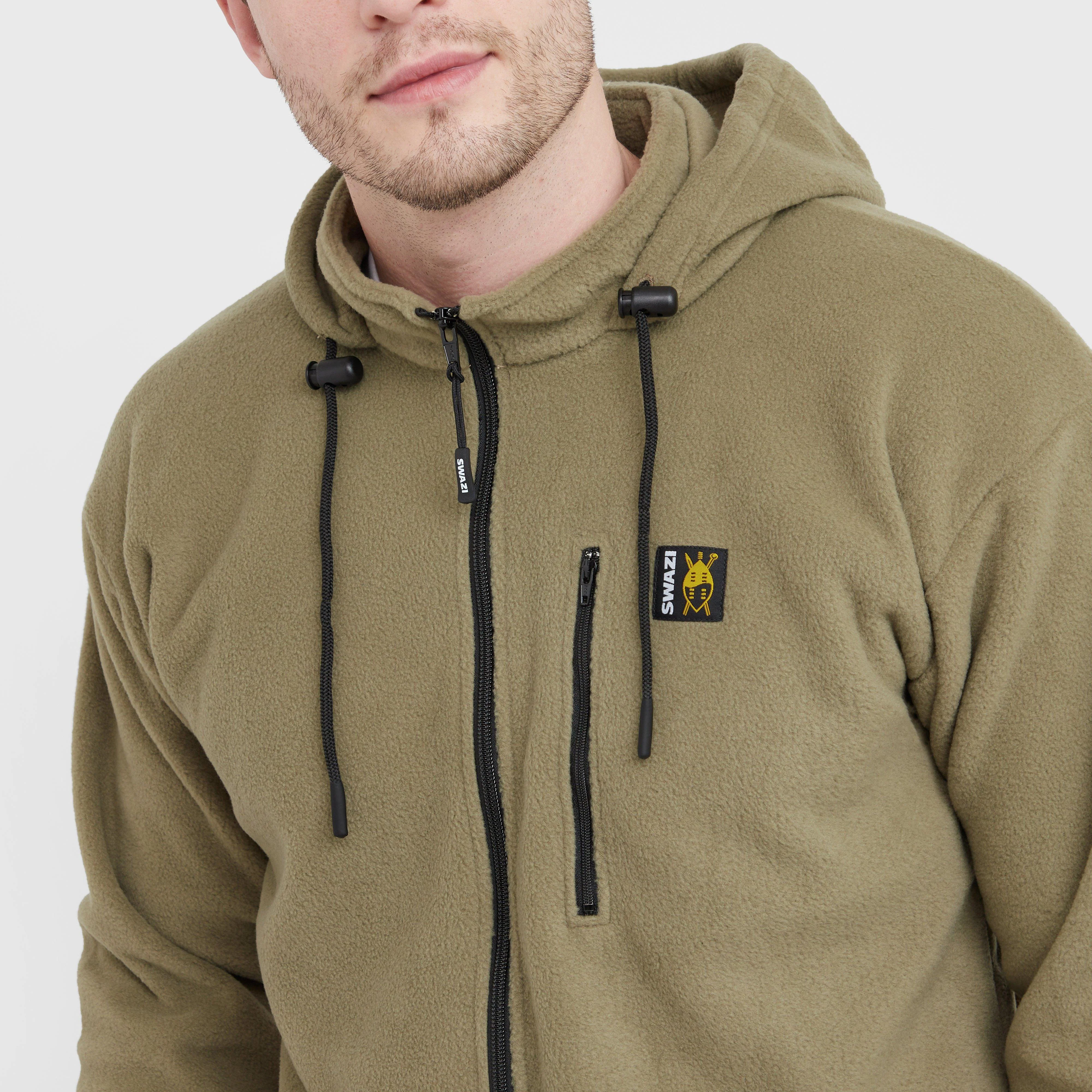 Men’s The Hood Fleece - Image 4