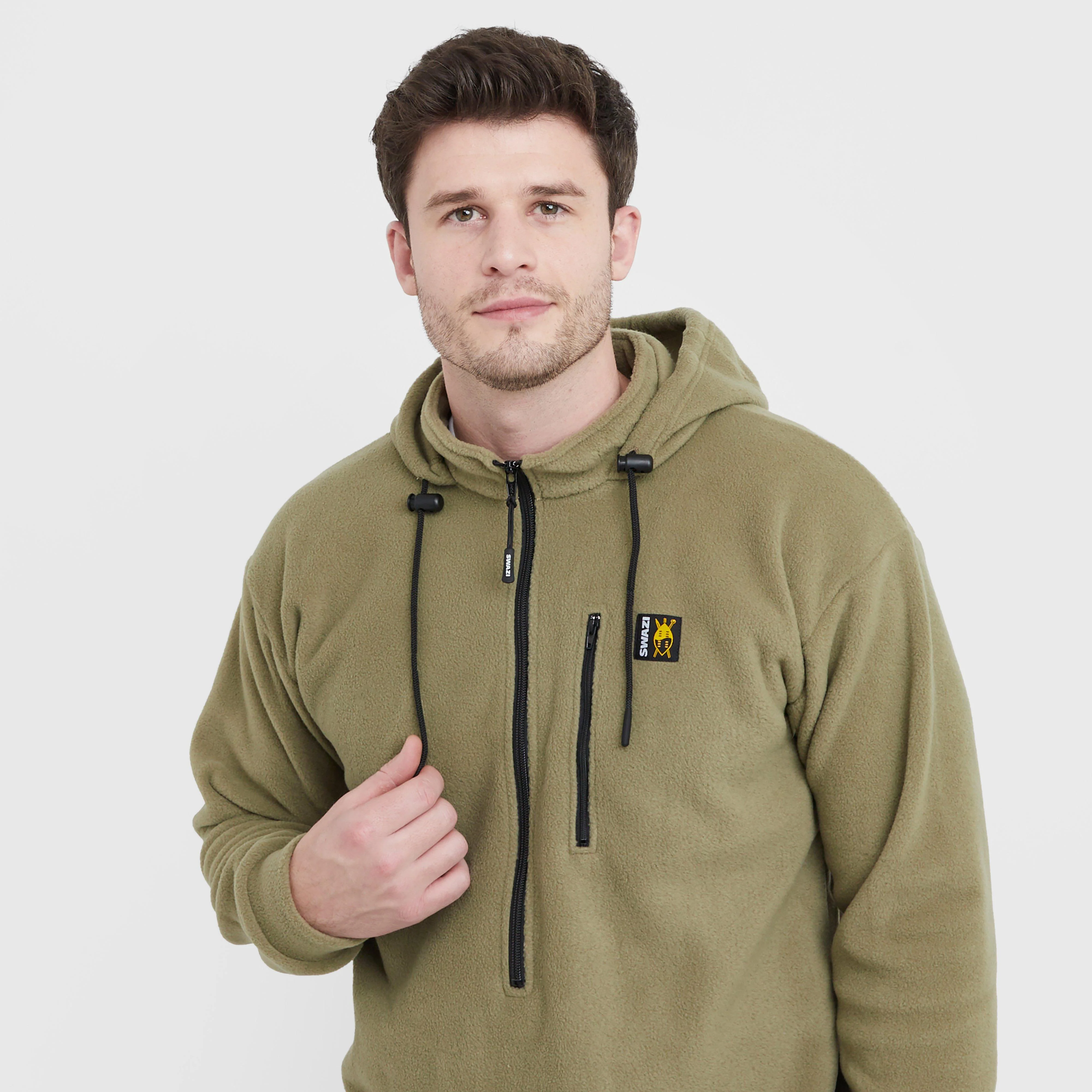 Men’s The Hood Fleece - Image 5