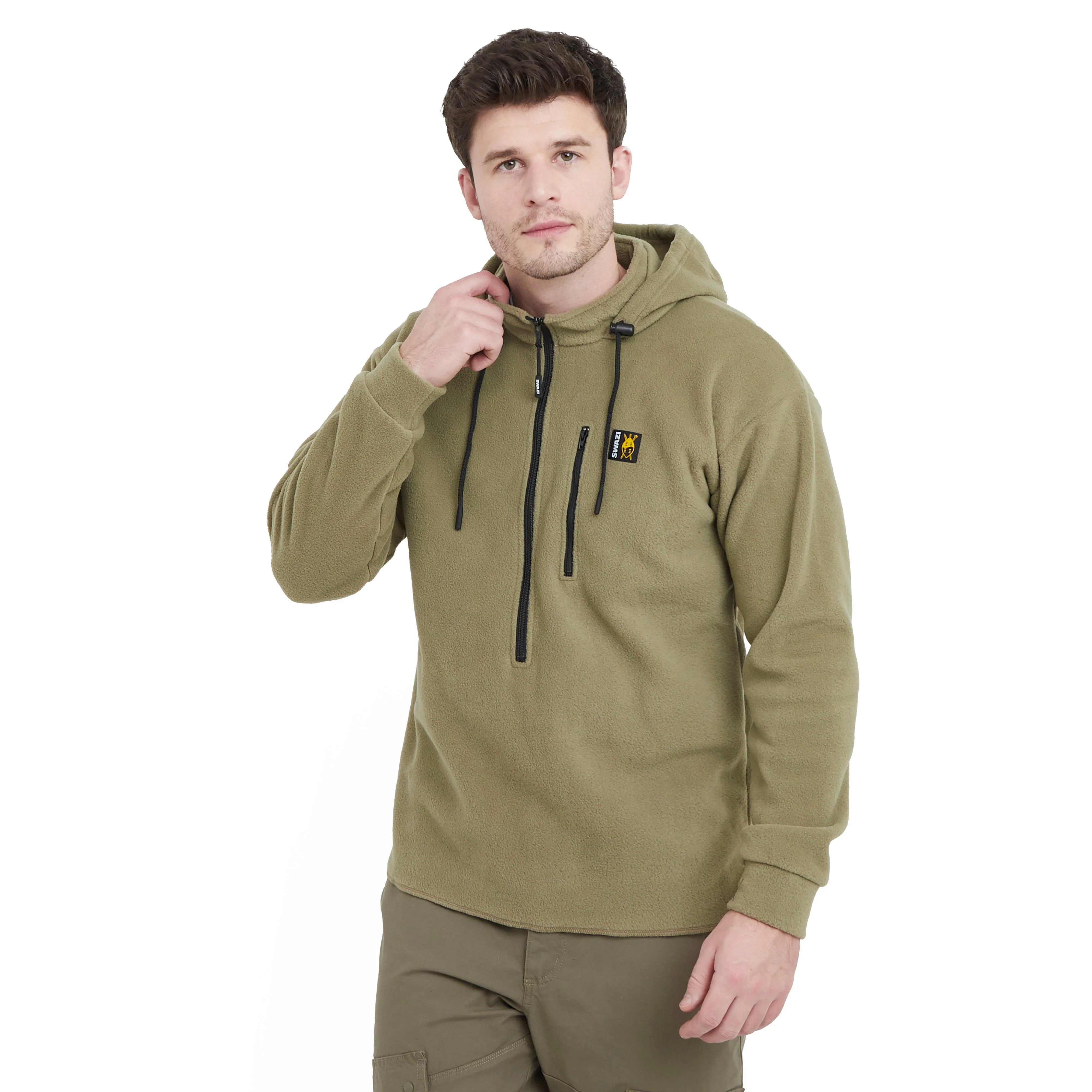 Men’s The Hood Fleece - Image 8