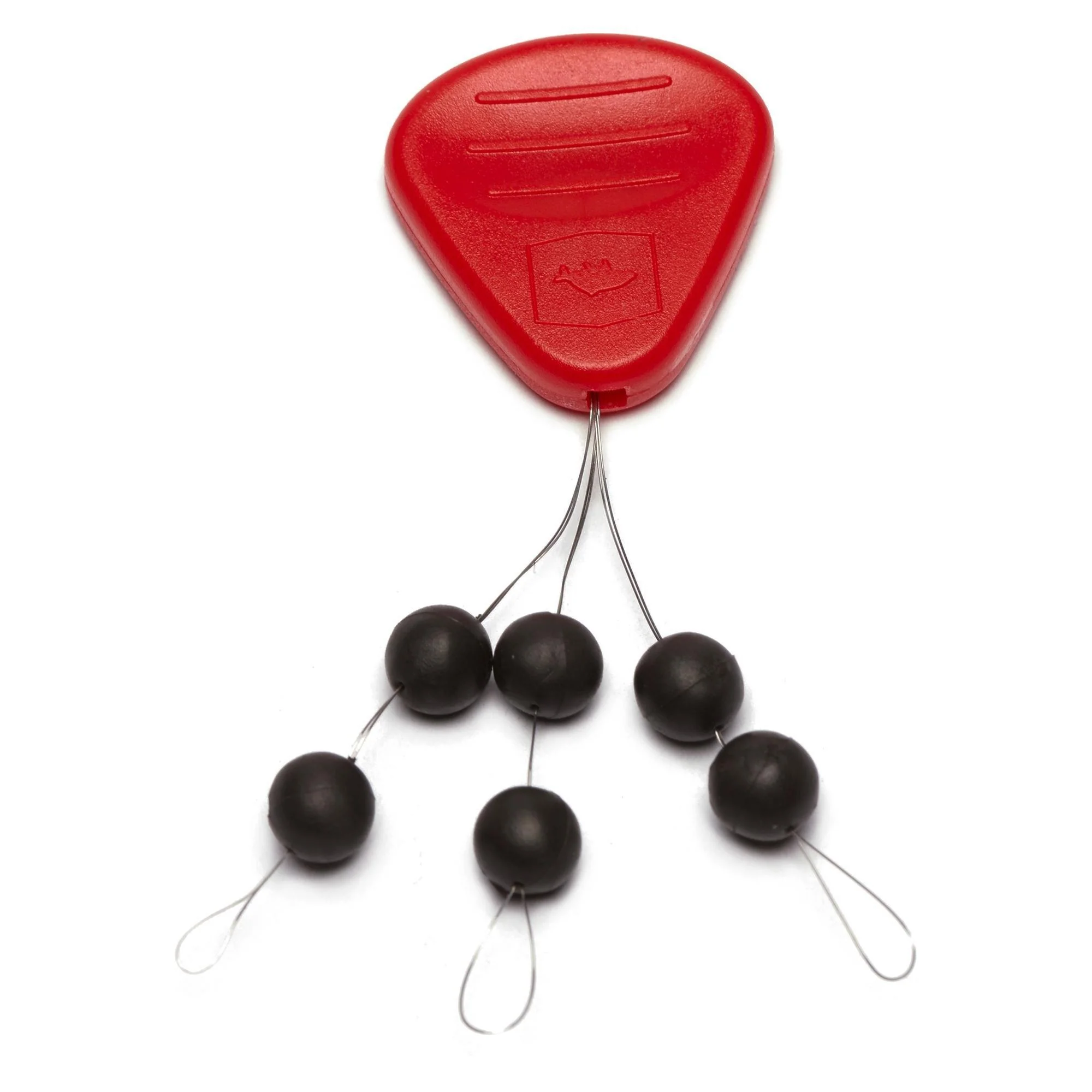 Tungsten 6mm Bead - Image 2
