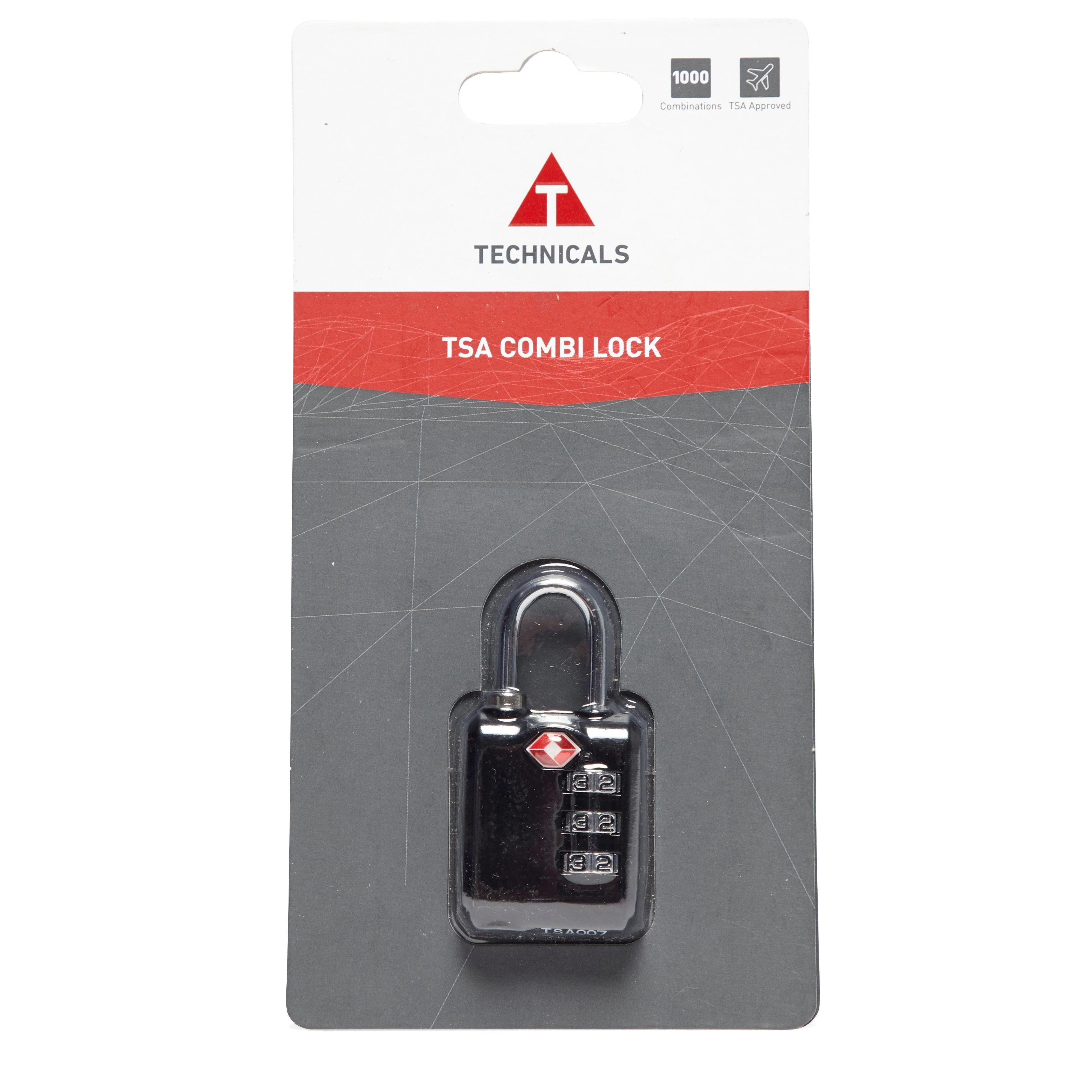 Combination Lock - Image 3