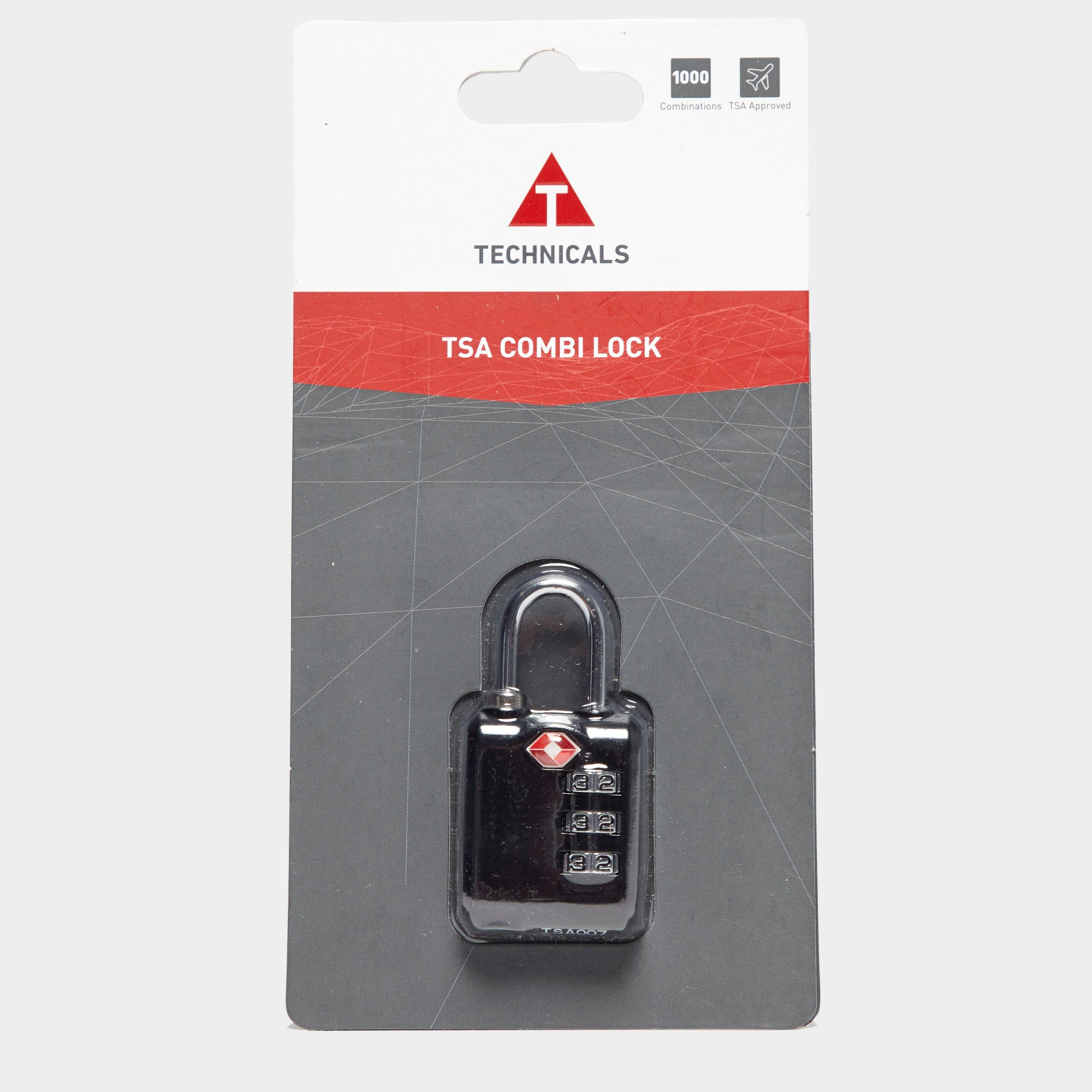 Combination Lock - Image 4