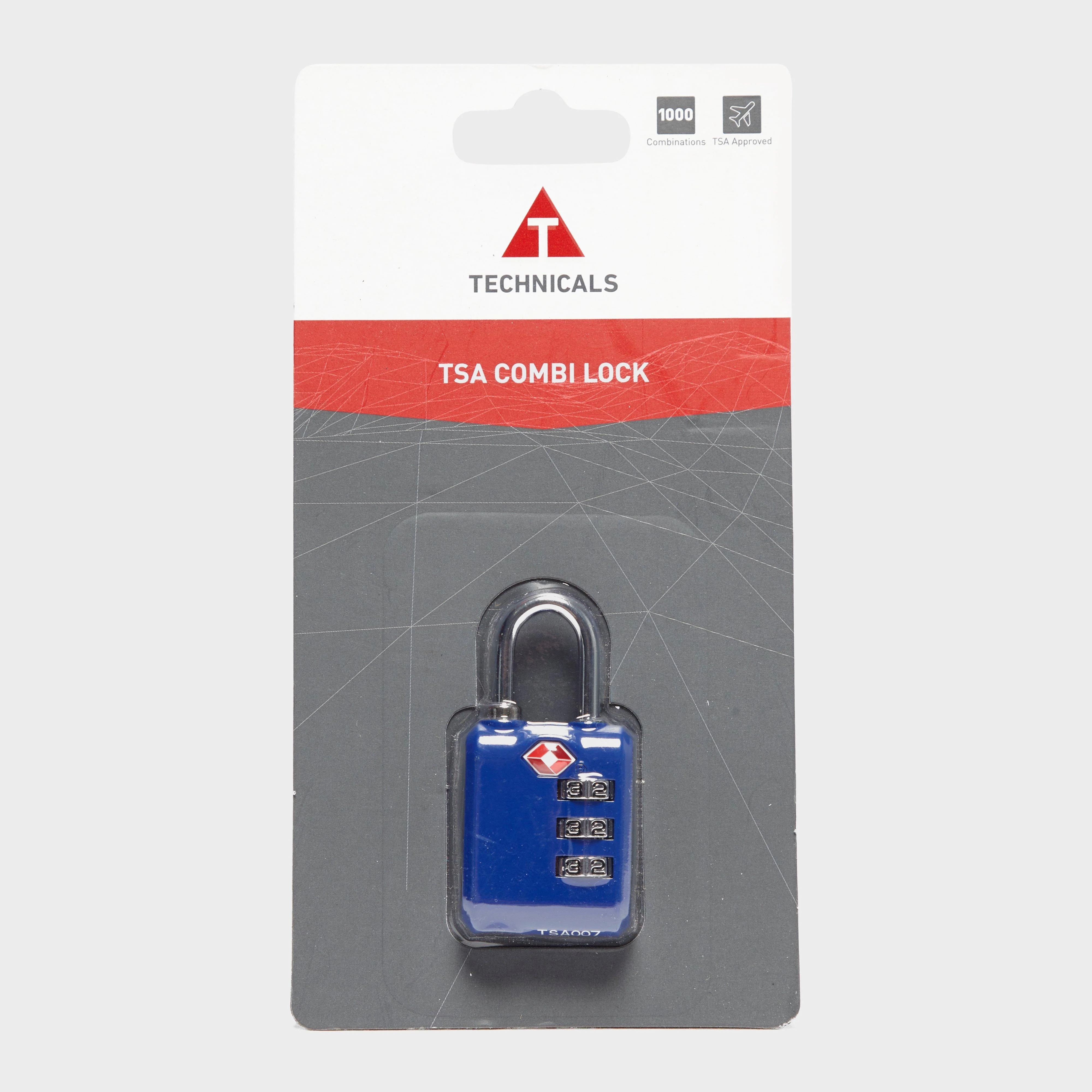 Combination Lock