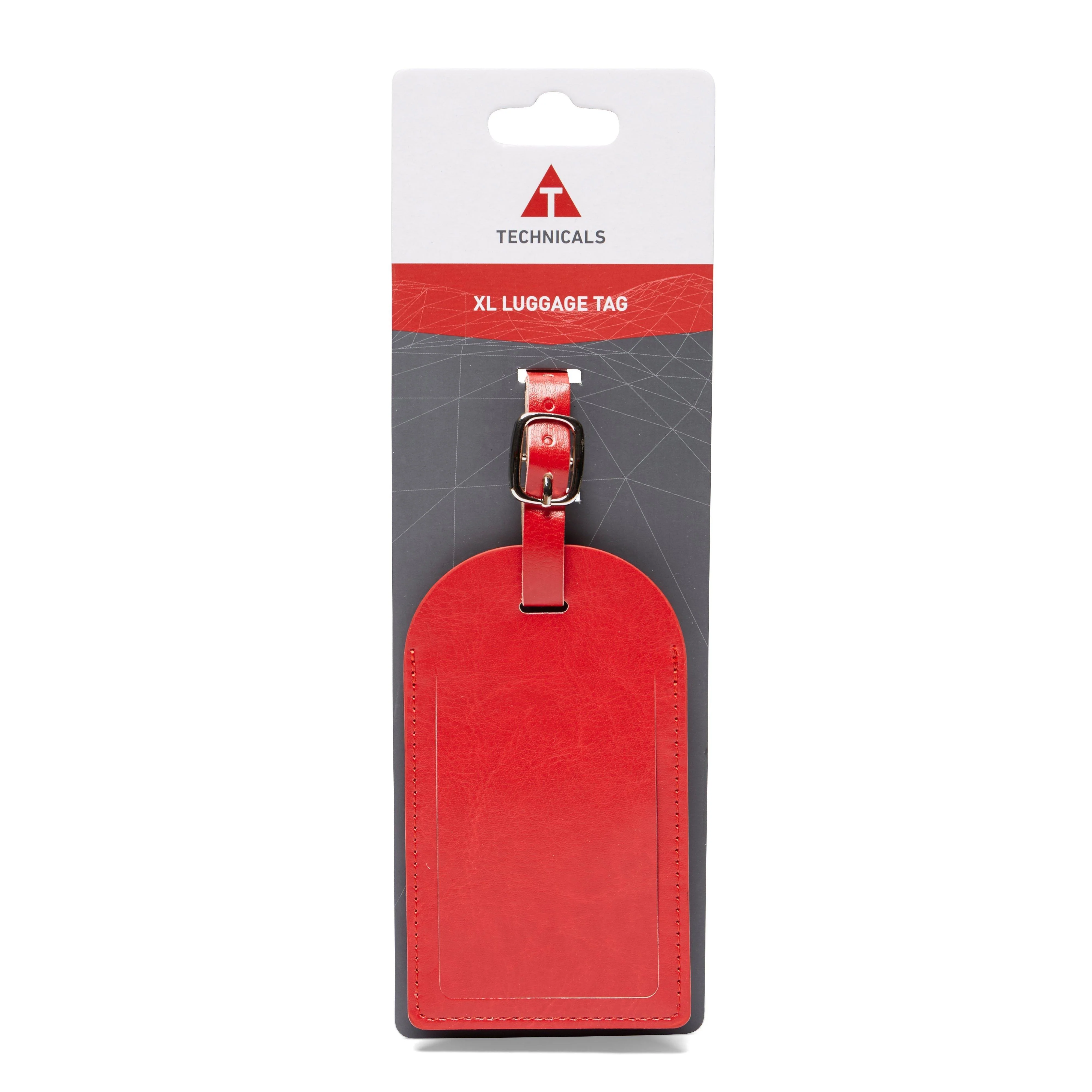Extra Large Luggage Tag - Image 3
