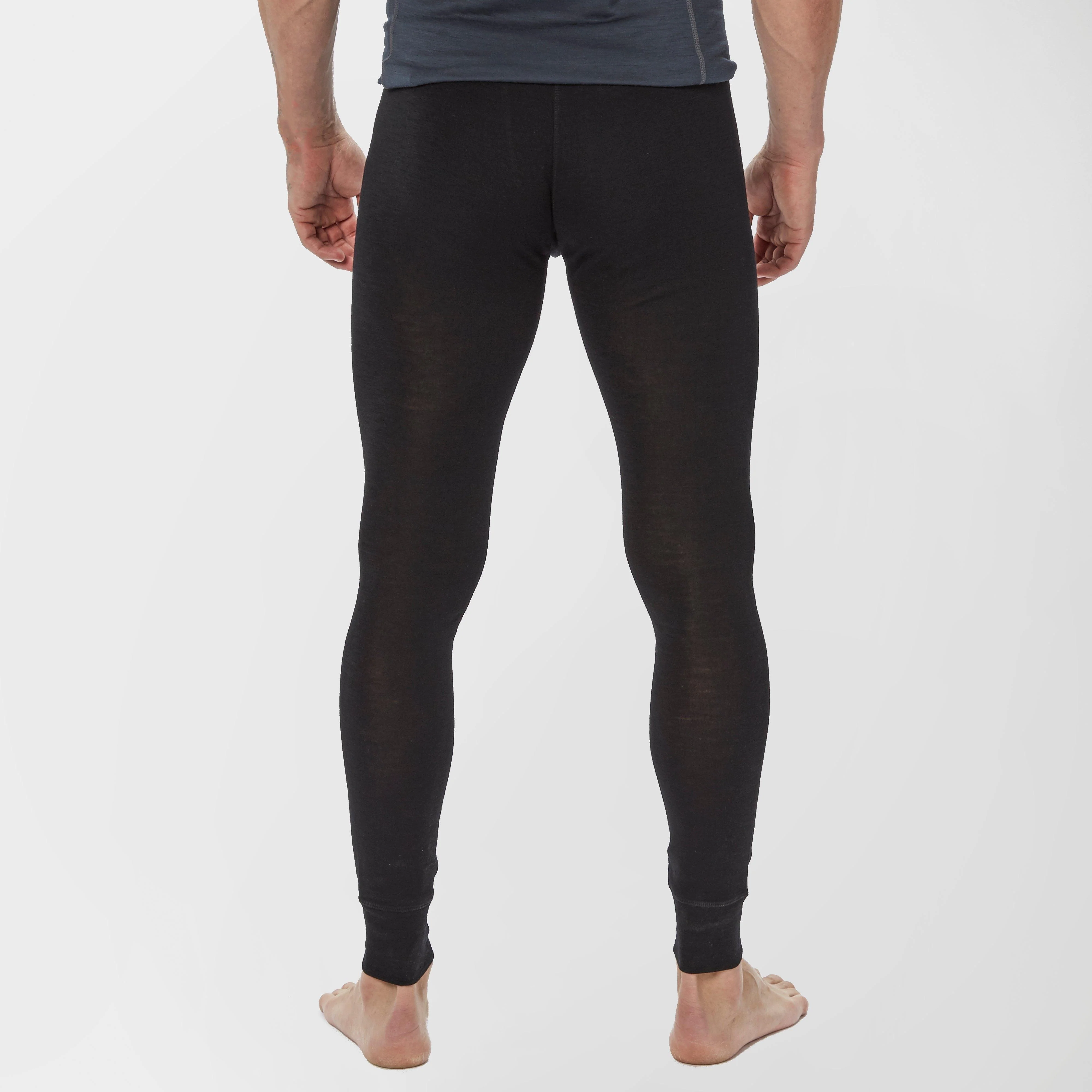 Men’s Merino Baselayer Pants - Image 2