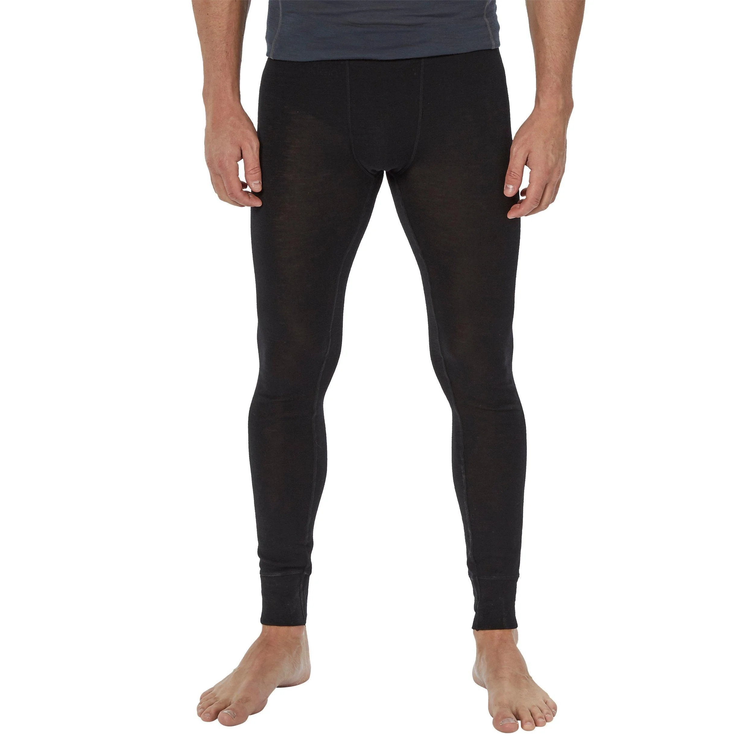 Men’s Merino Baselayer Pants - Image 3