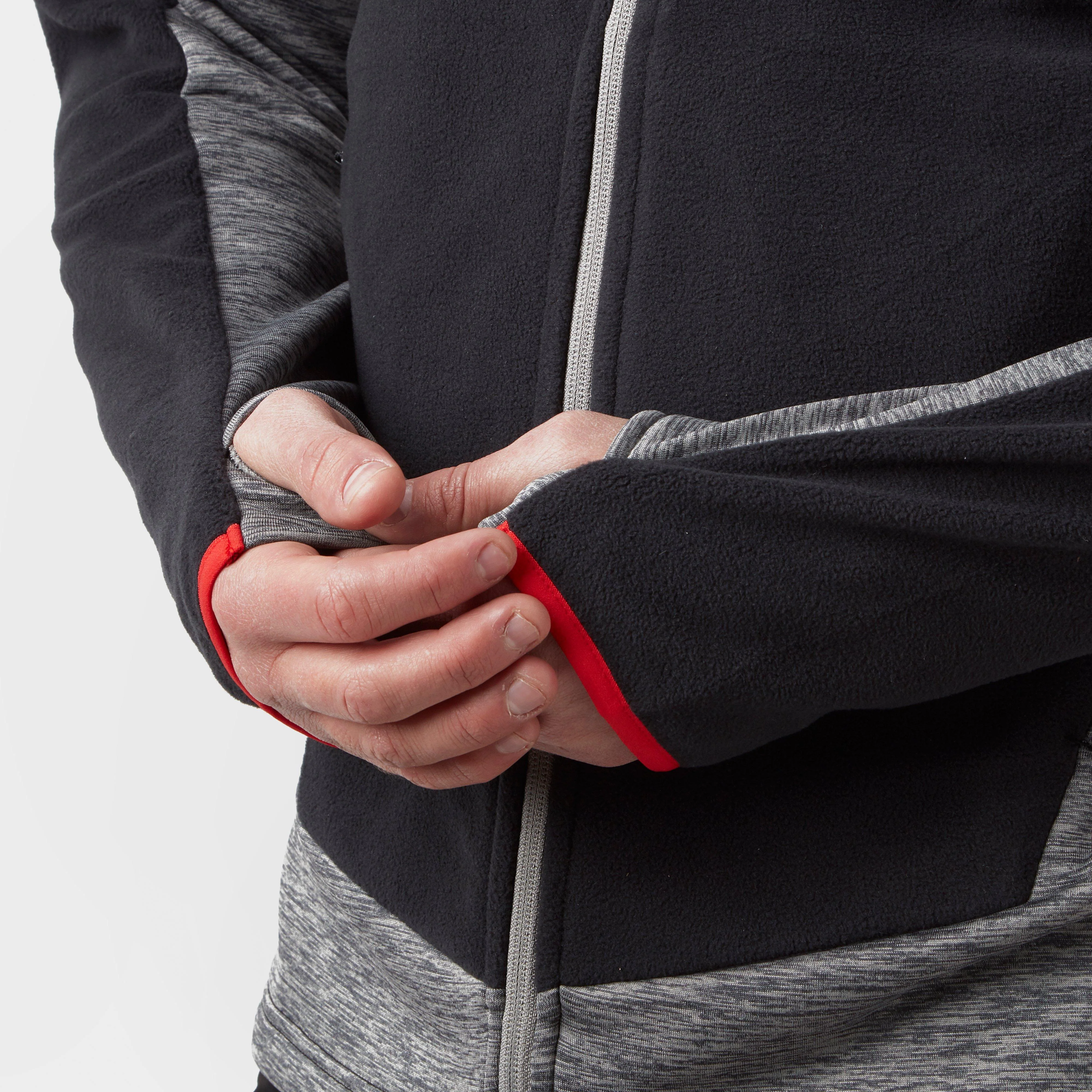 Men’s Relay Fleece - Image 5