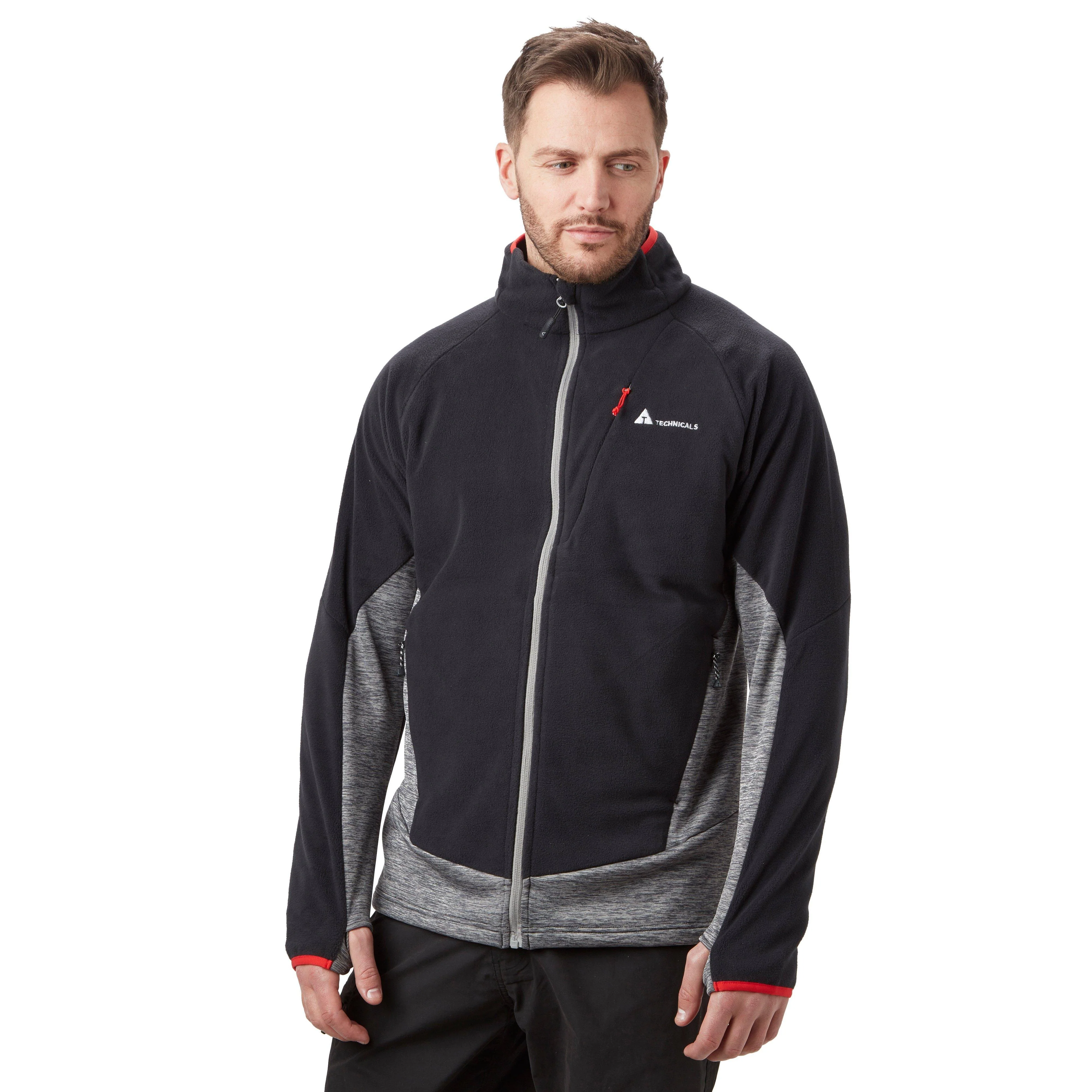 Men’s Relay Fleece - Image 7