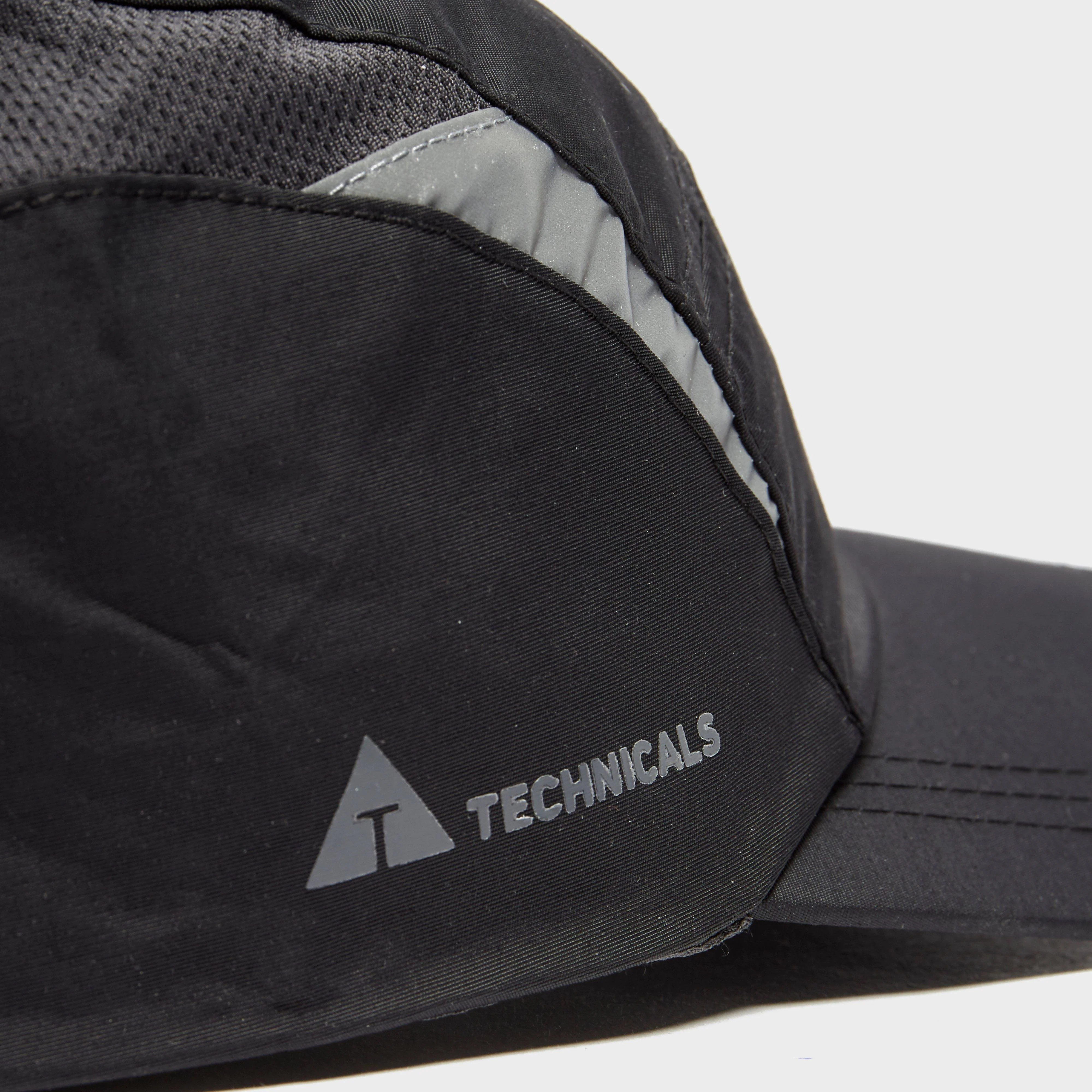 Men’s Running Cap - Image 3