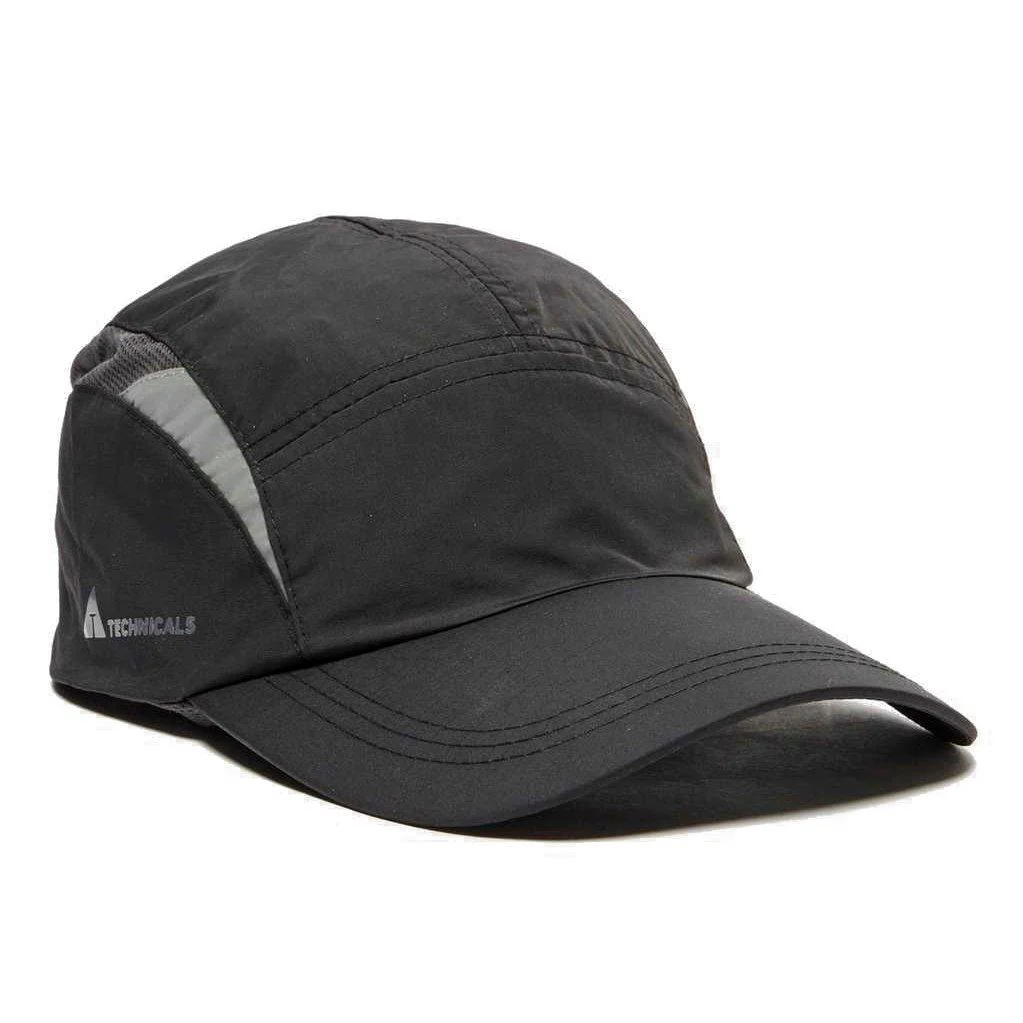 Men’s Running Cap - Image 4