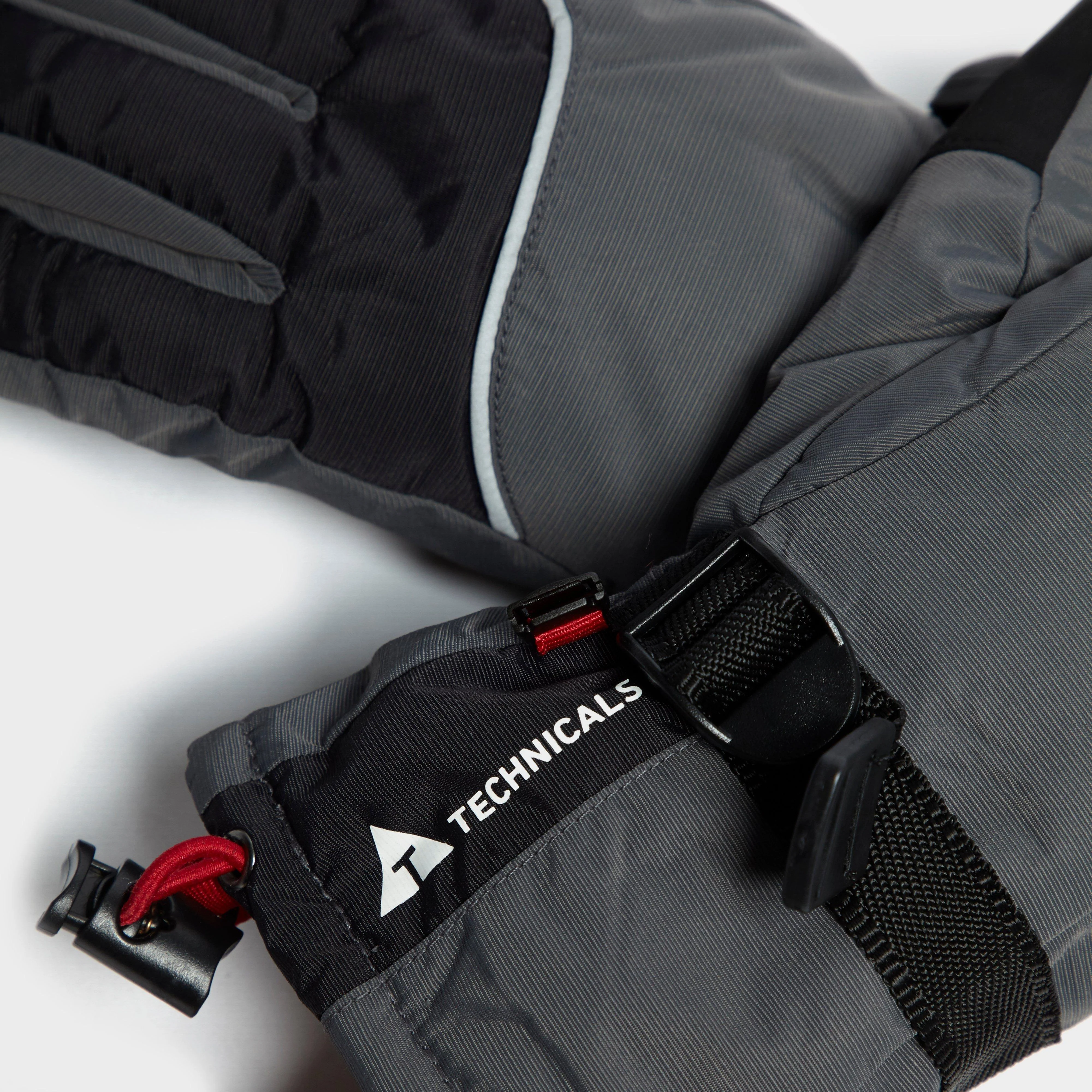Men’s Ski Gloves - Image 3