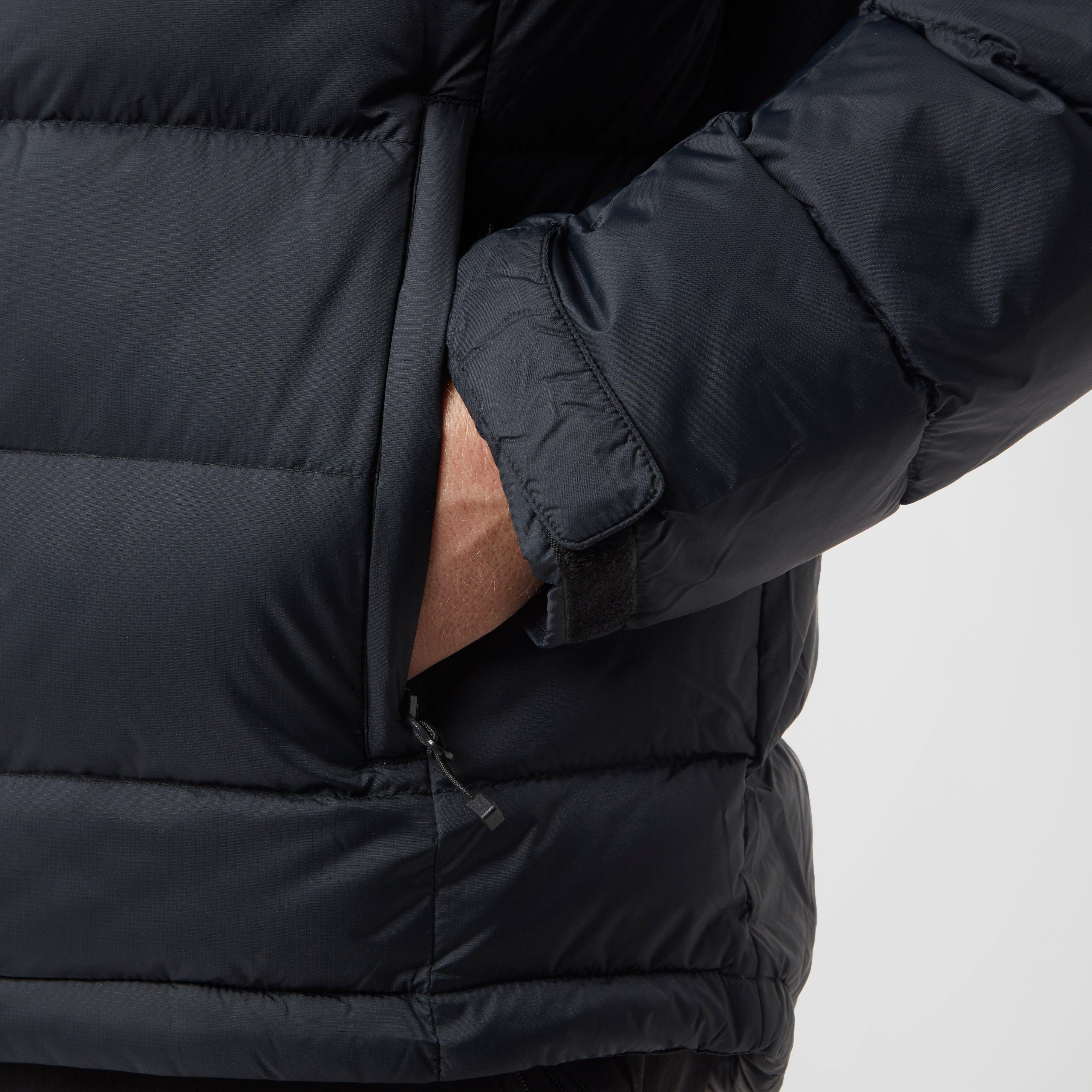 Men’s Tech Down Jacket - Image 6