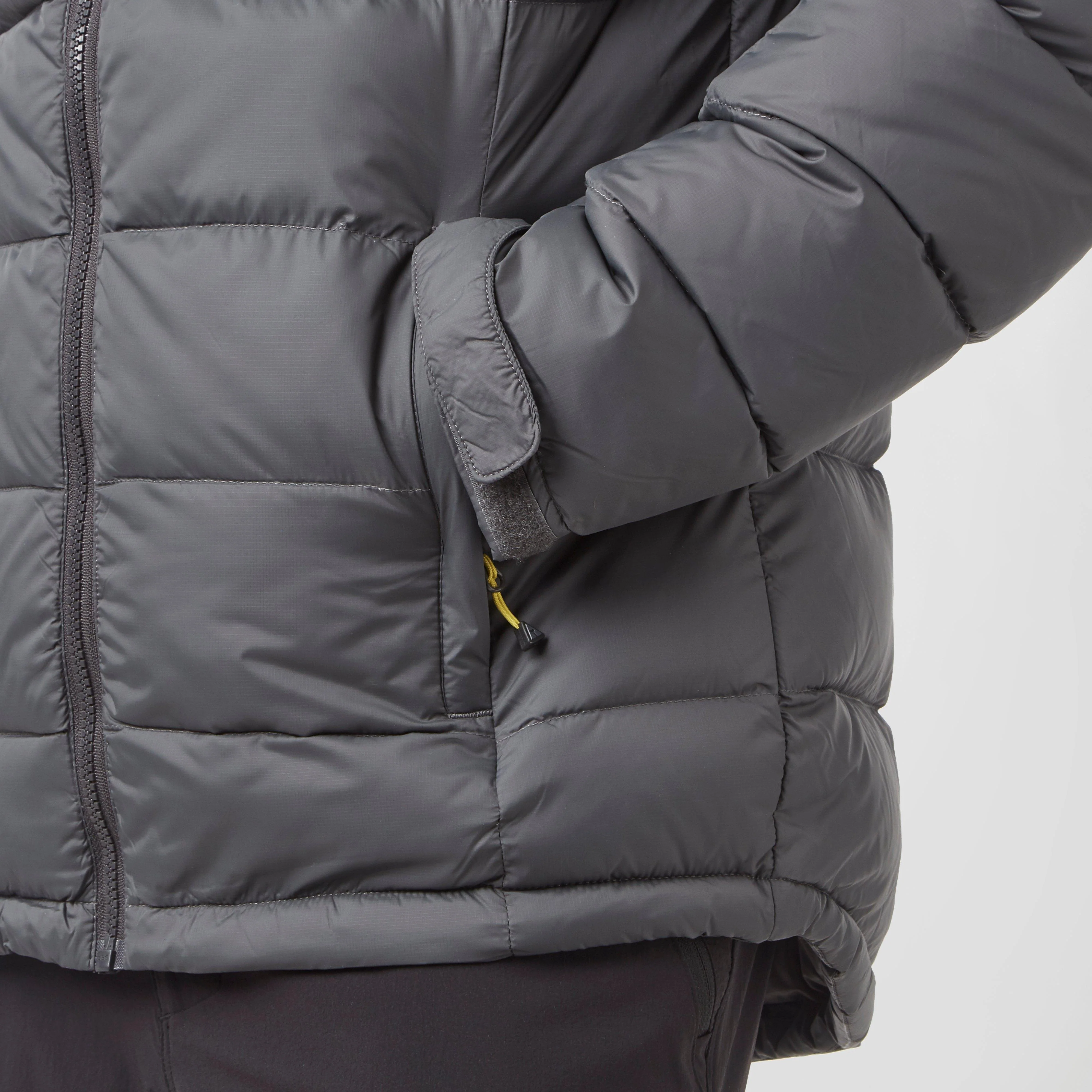 Men’s Tech Down Jacket - Image 5