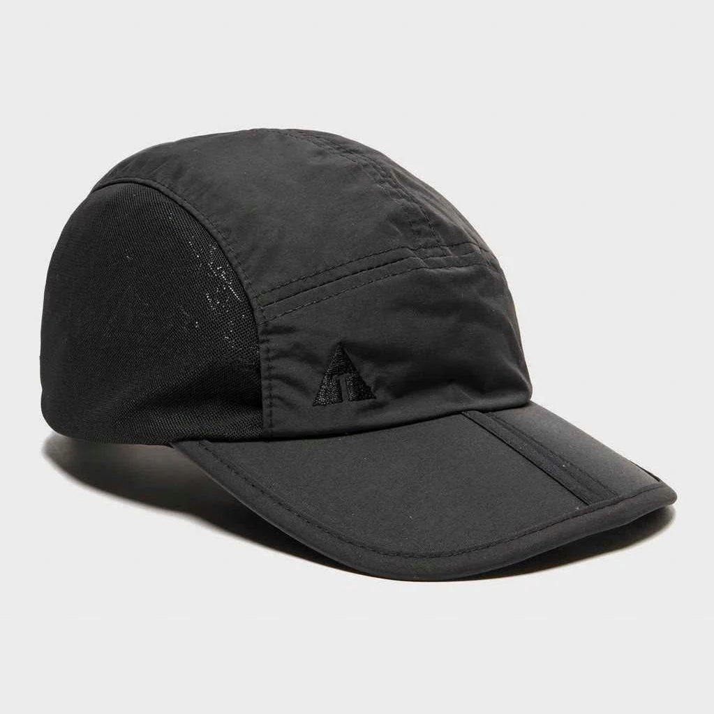 Men’s Travel Cap