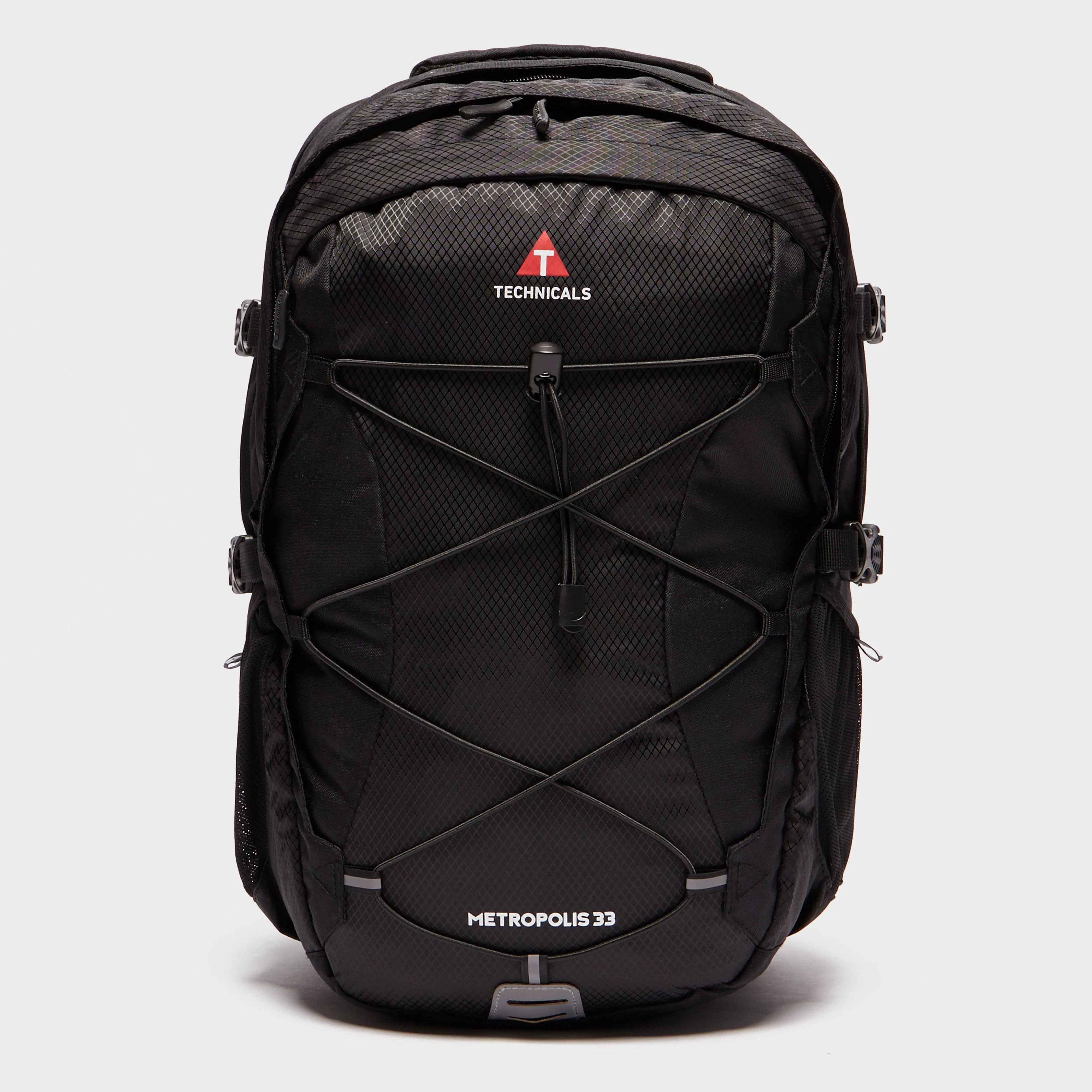 Metropolis 33 Litre Backpack - Image 3