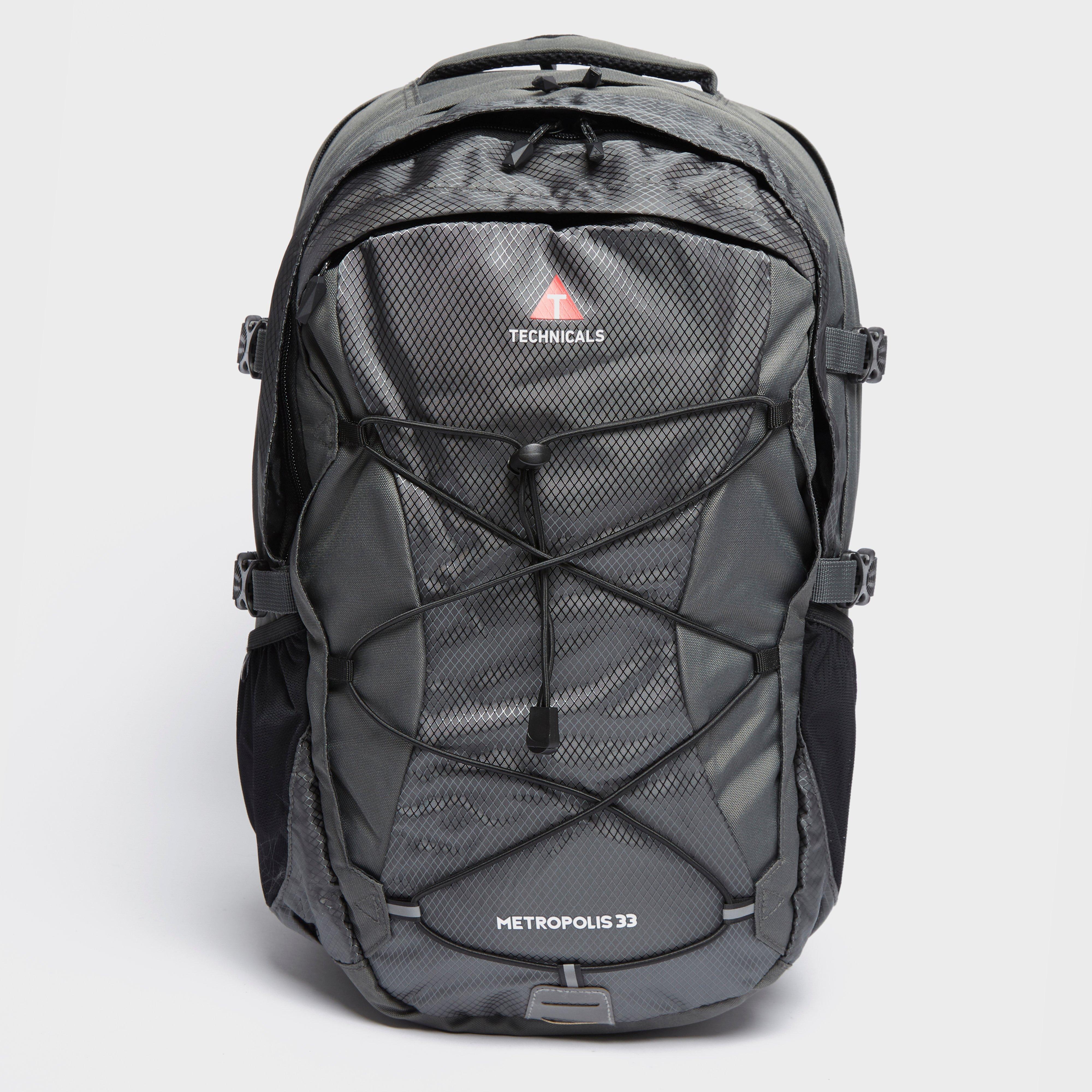 Metropolis 33L Backpack - Image 3