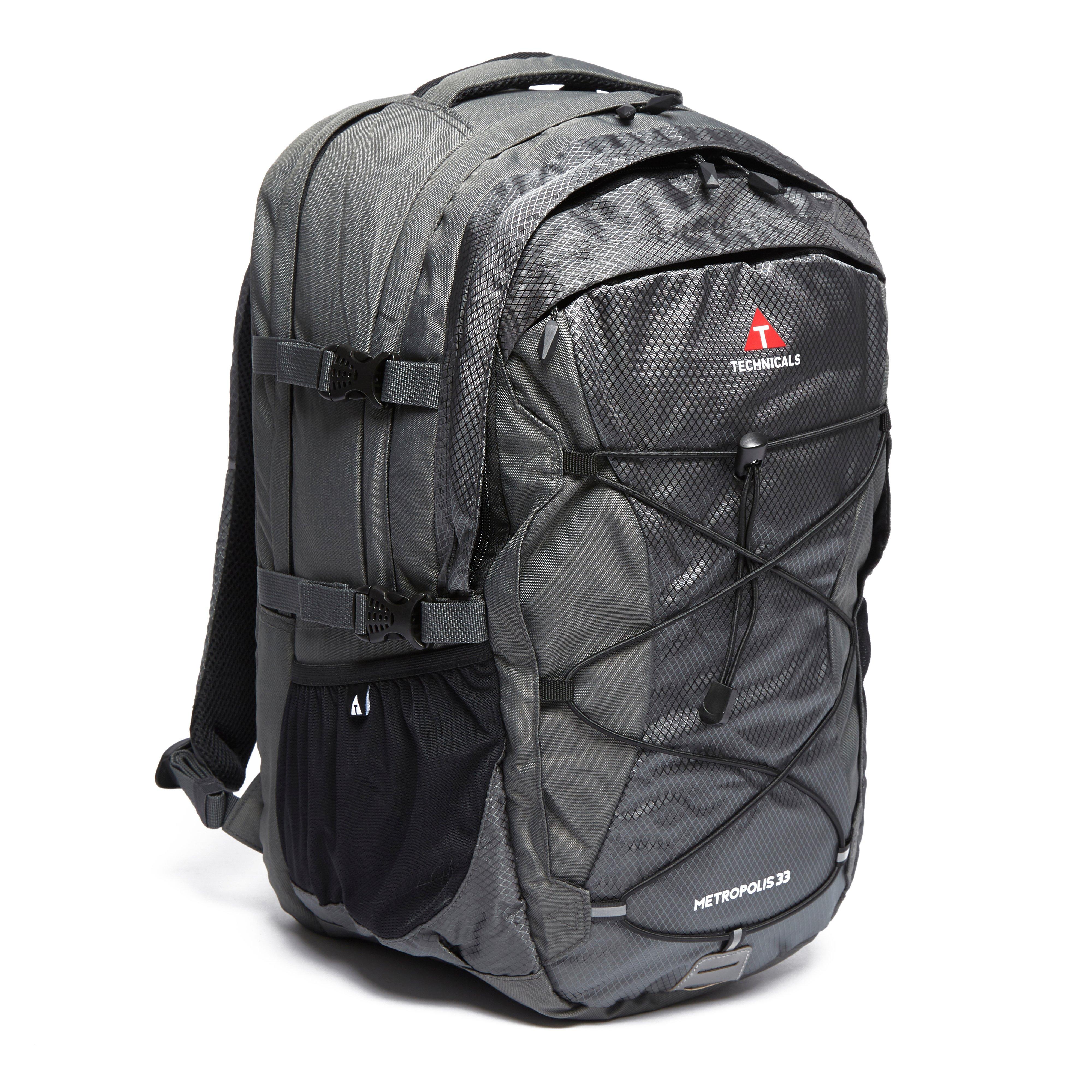 Metropolis 33L Backpack - Image 7